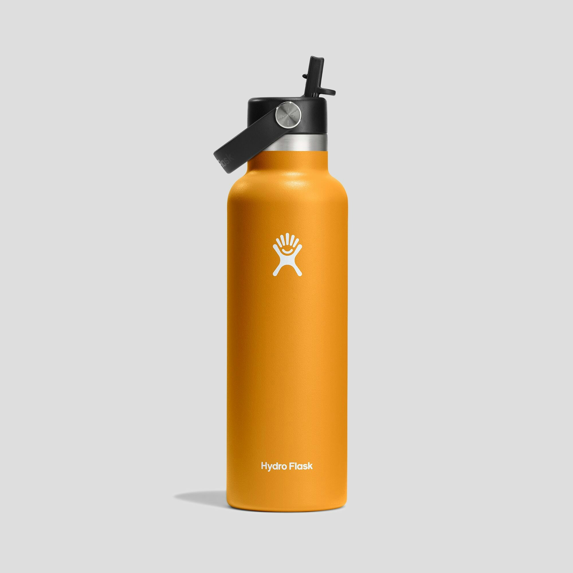 Hydro Flask Flex Straw Bottle 621 ml