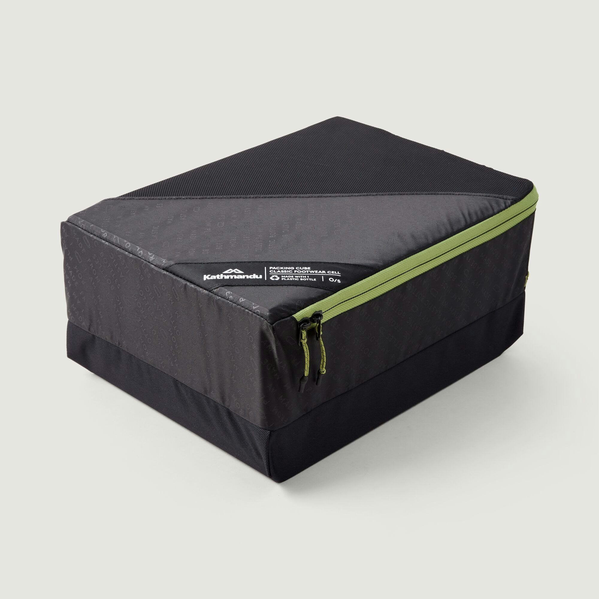 Packing Cube - Classic Footwear Cell