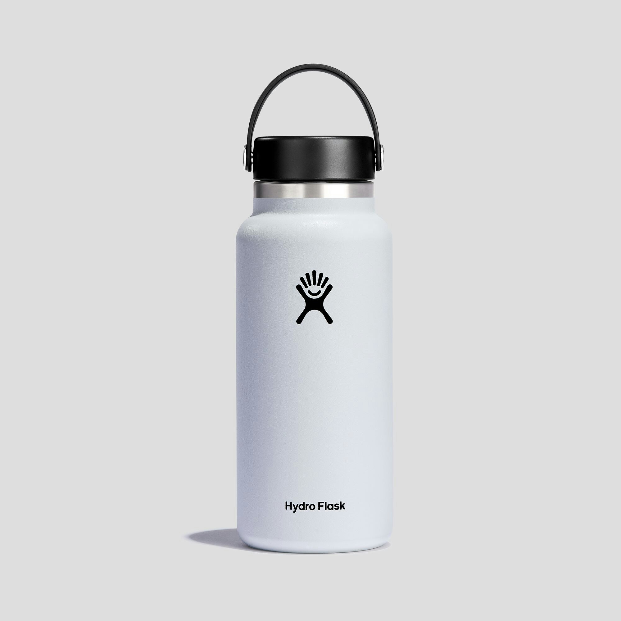 Hydro Flask Wide Flex Cap Bottle 946 ml