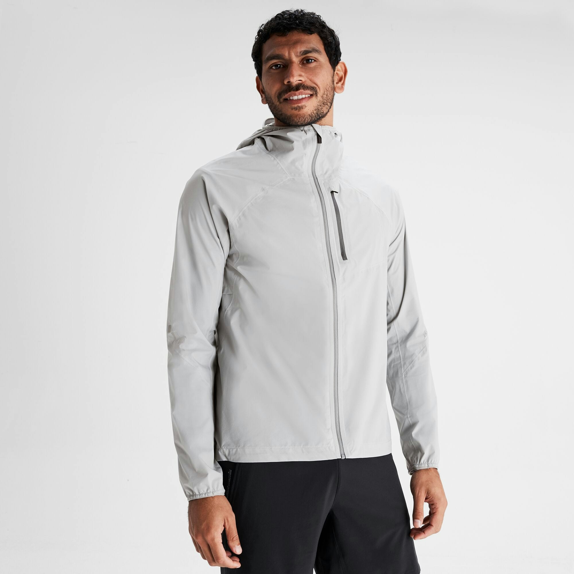 Men’s Seeker 2.5L Rain Jacket