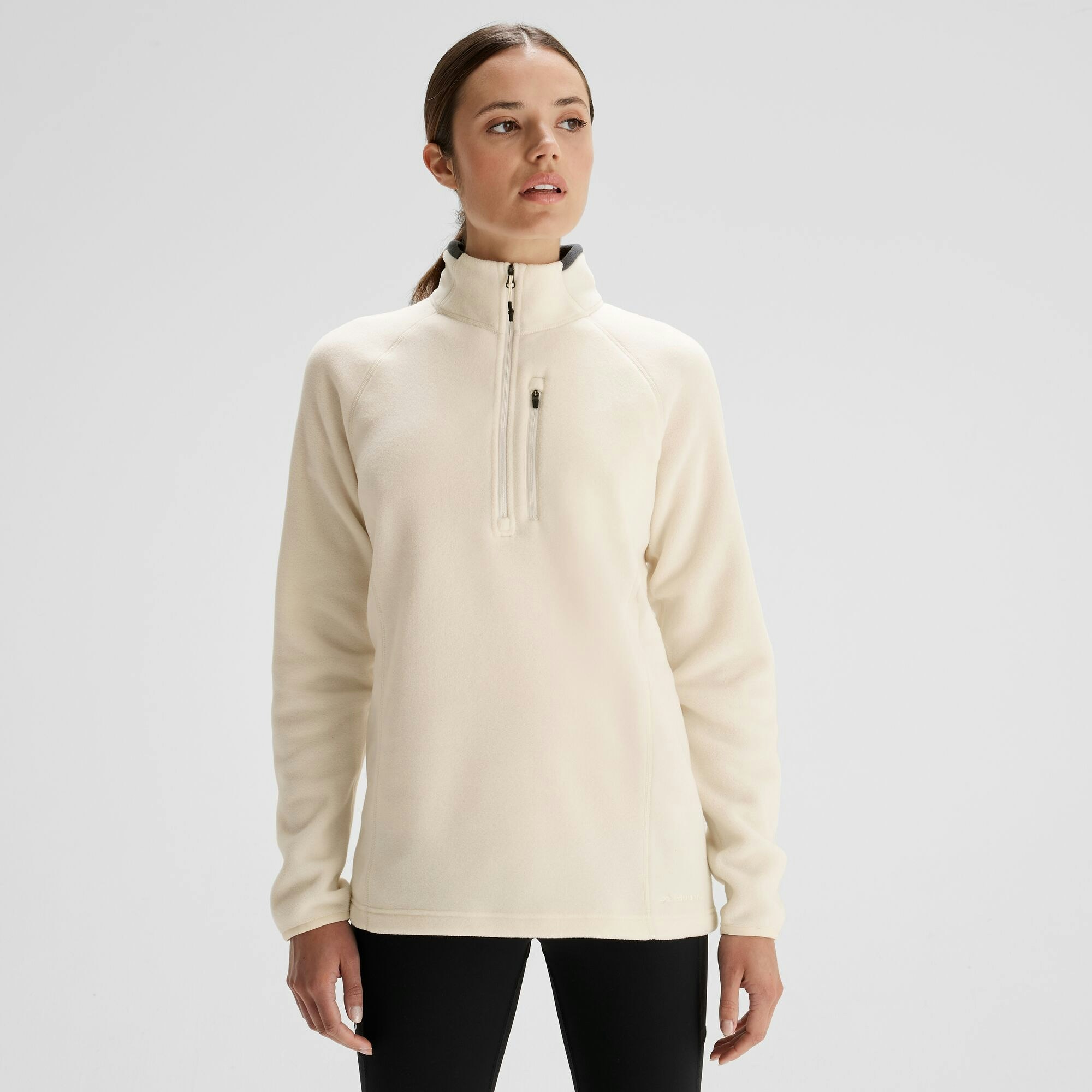 Women's Ridge 100 PrimaLoft Bio Pullover