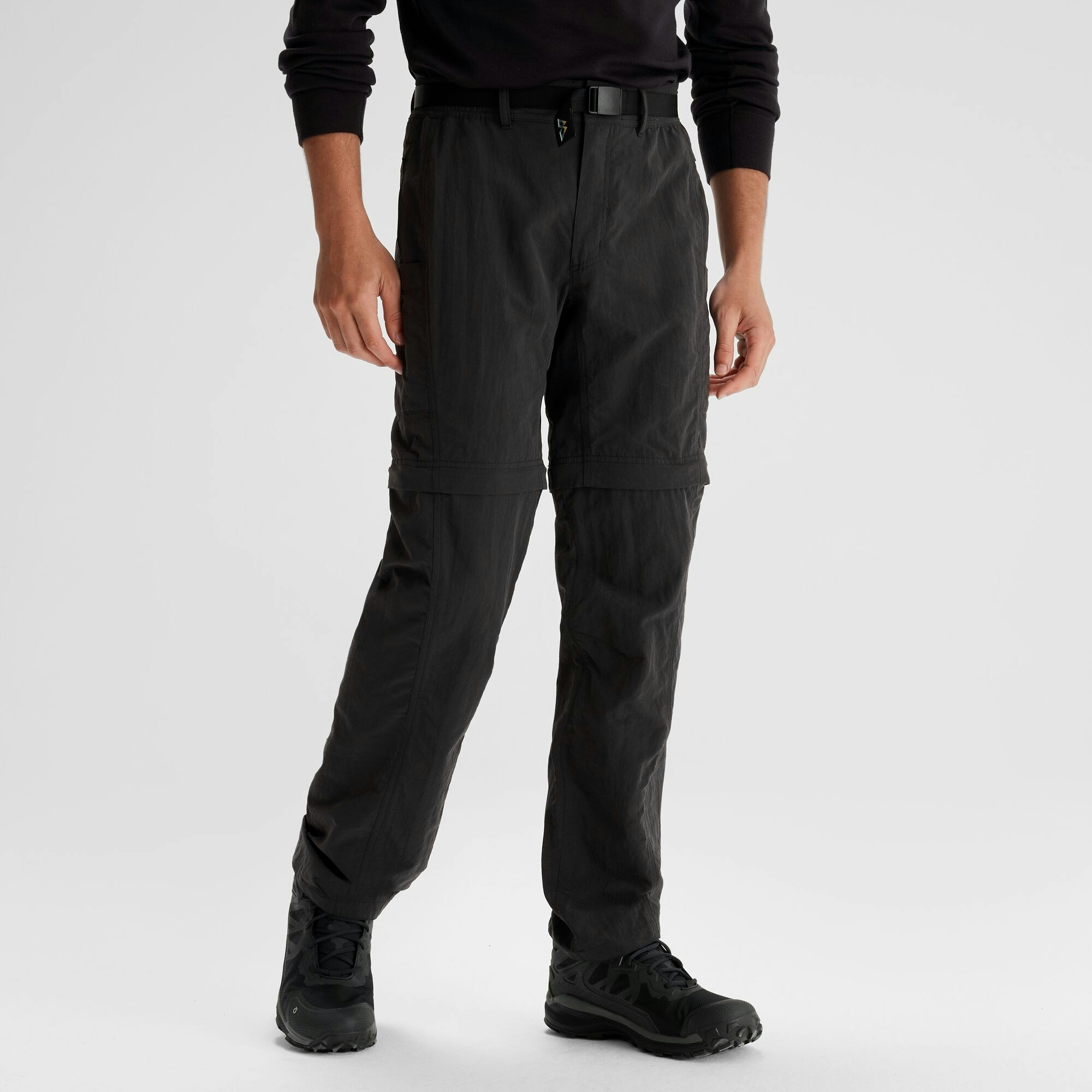 Men's EVRY-Day Convertible Pants