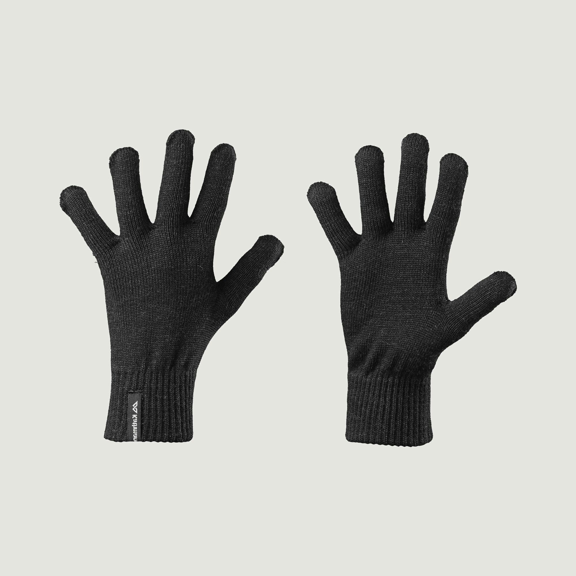 Merino Gloves