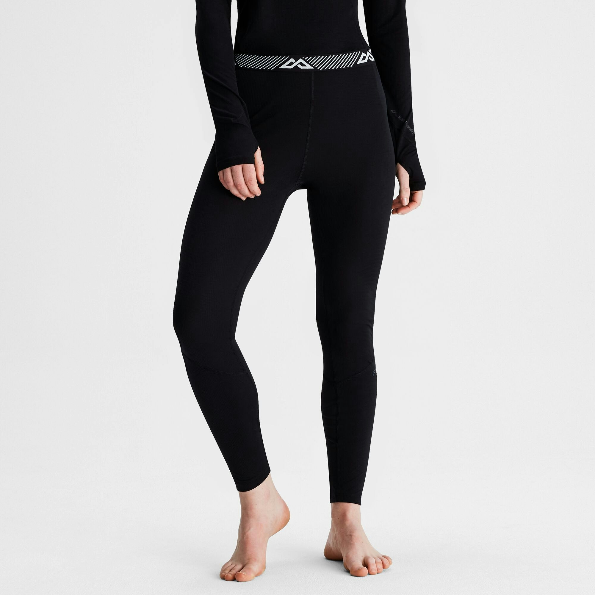 Women's KMDAction Baselayer Leggings