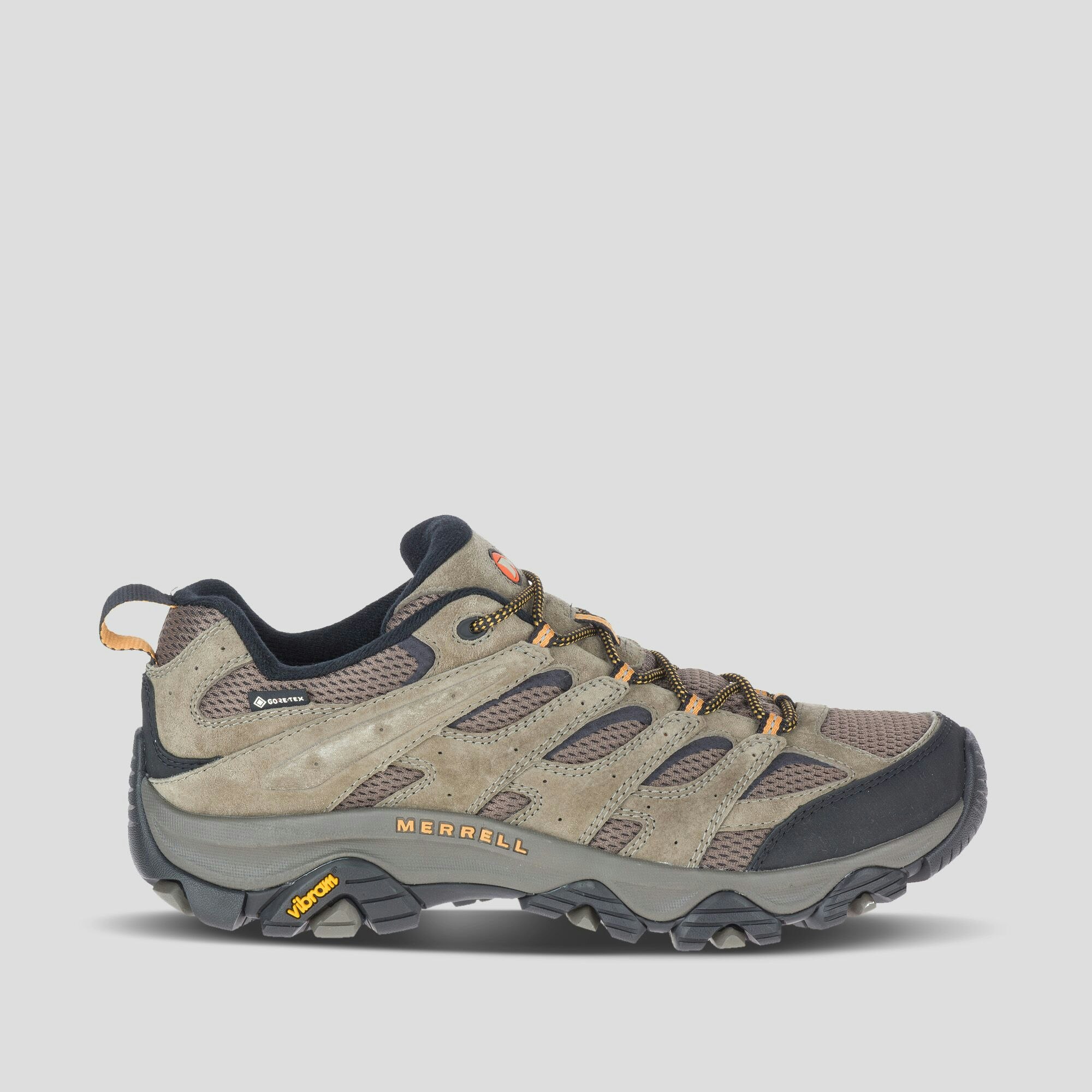 Men's Merrell Moab 3 GORE-TEX Hiking Shoe