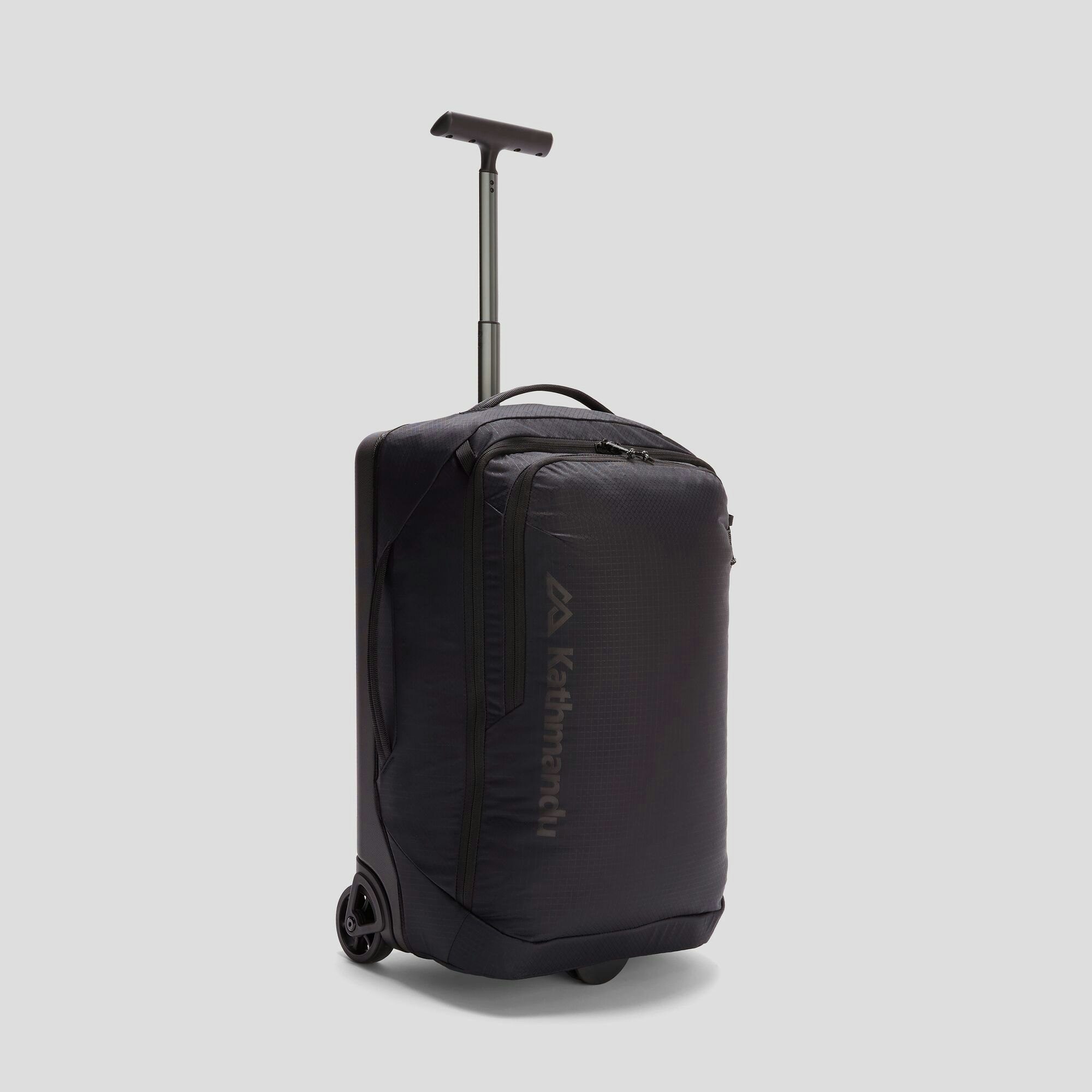 Feather Flight Carry-On