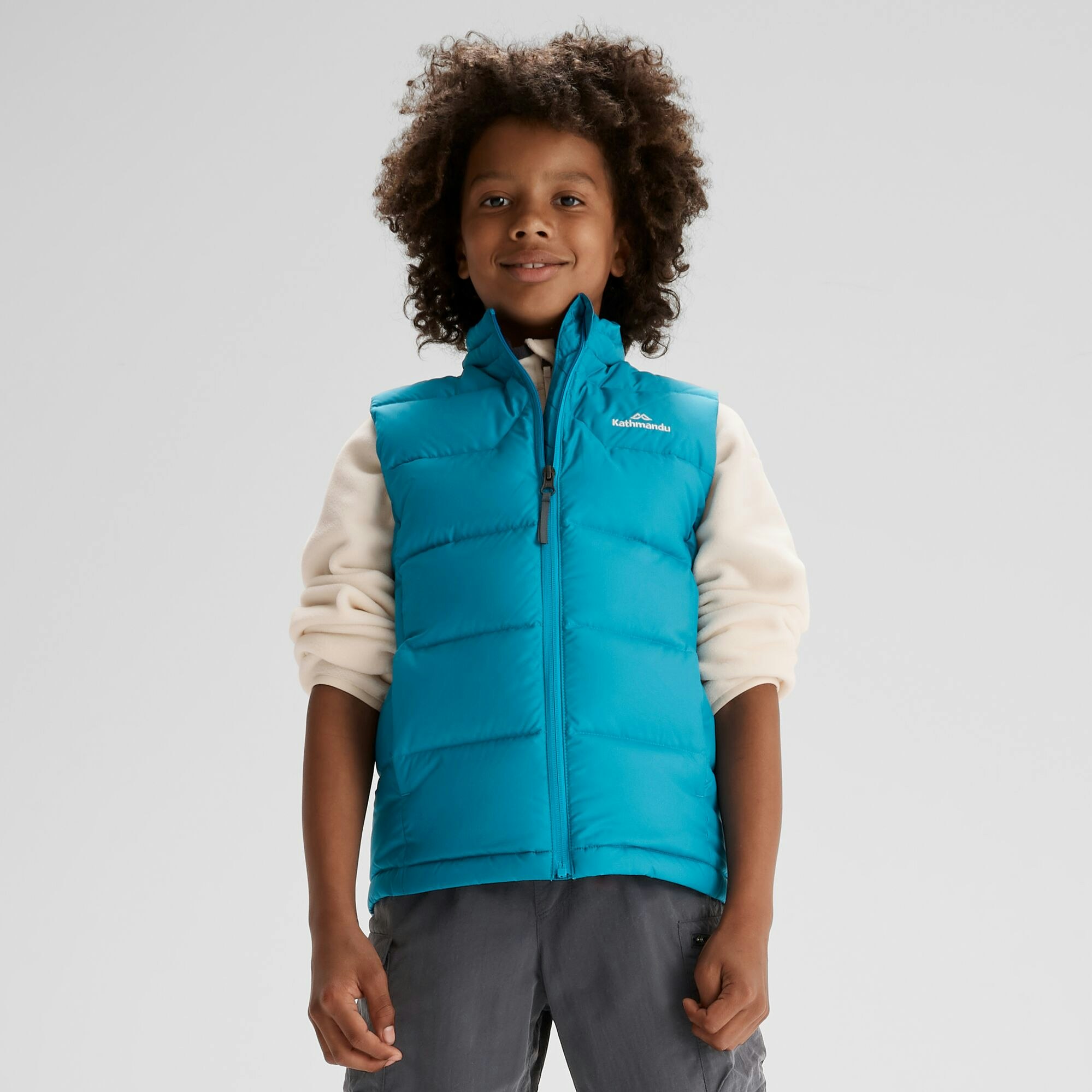 Epiq Boys' Down Vest