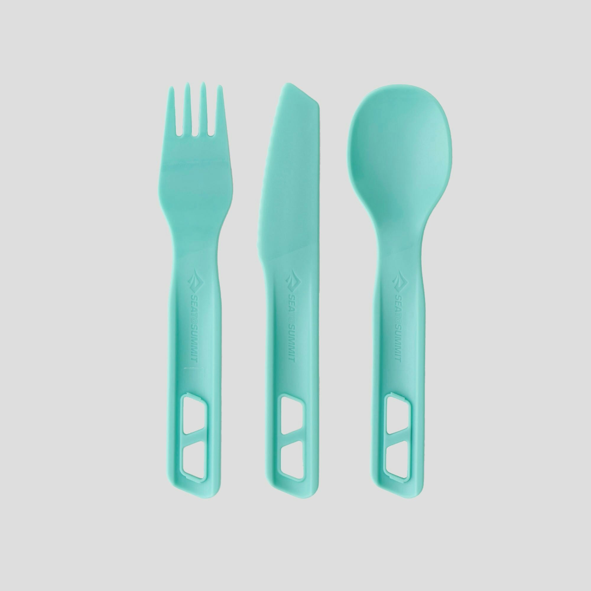 Sea to Summit Passage Camp Cutlery - 3 Piece