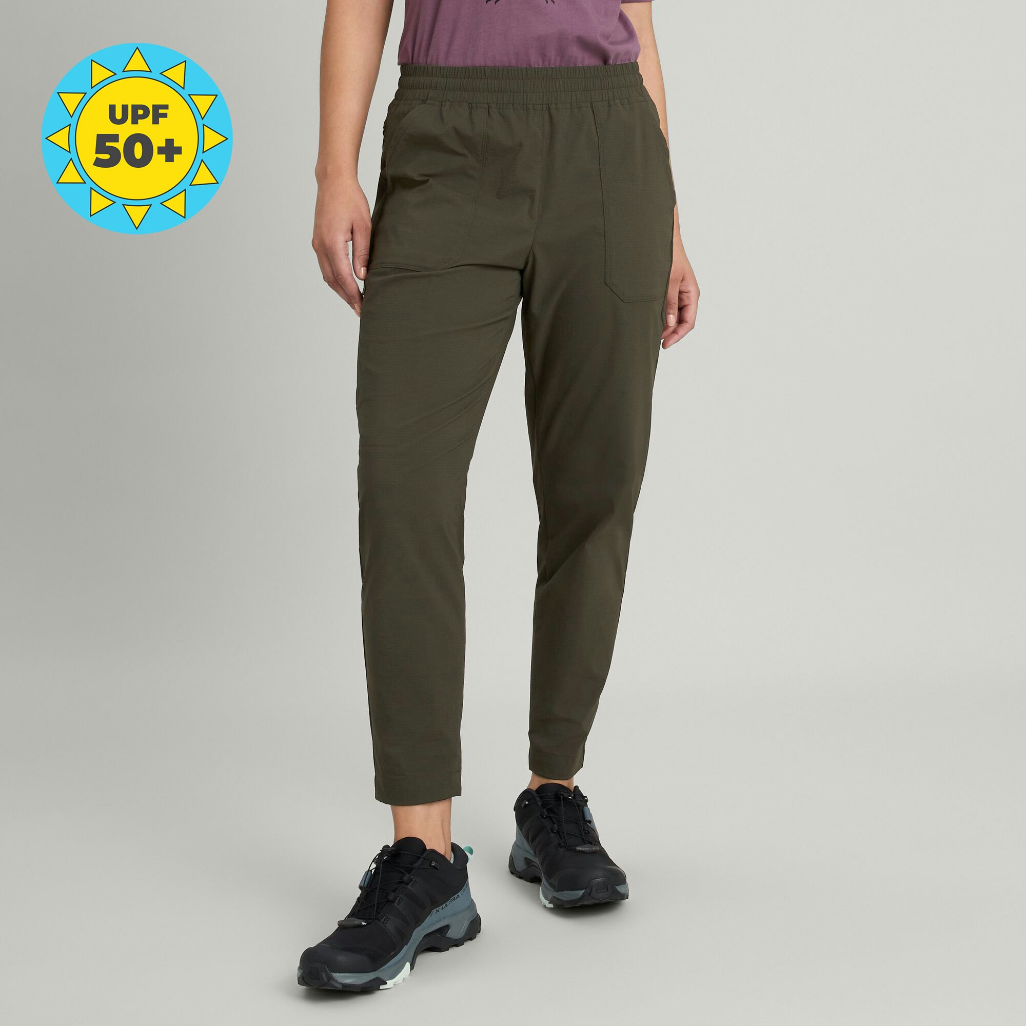 Women's Miro Tapered Pants