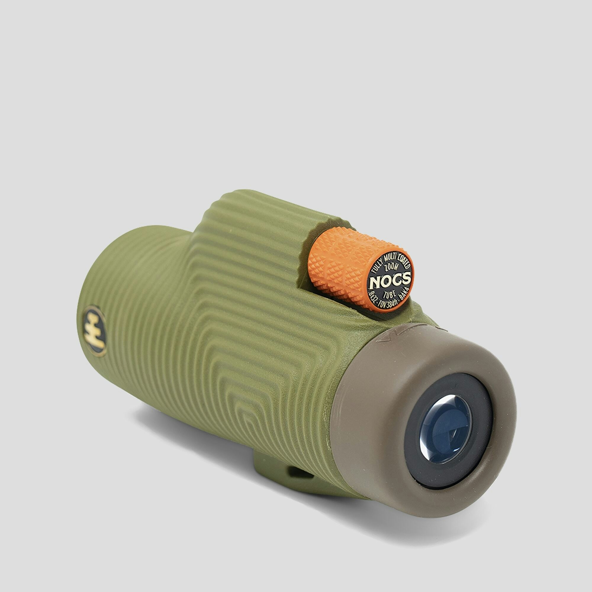 NOCs Zoom Tube 8x32 Monocular 2.0