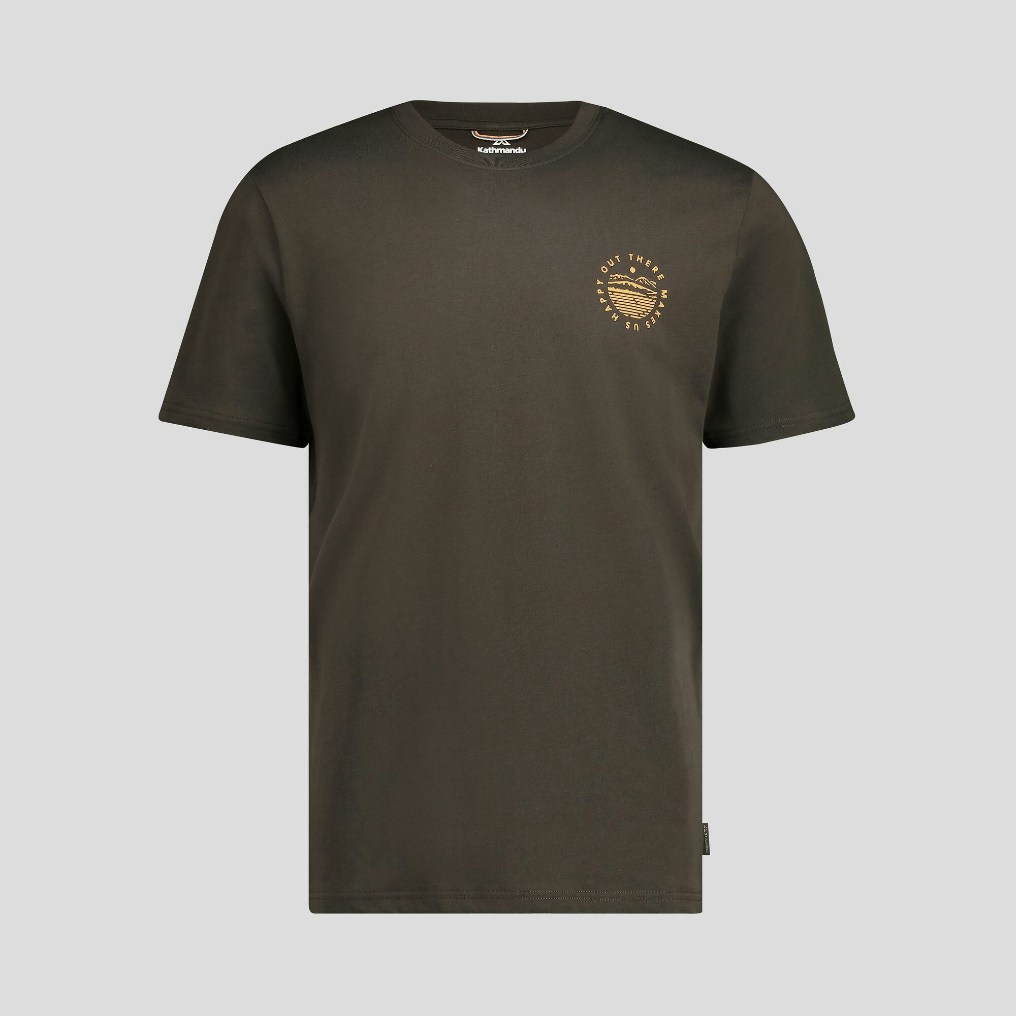 Men’s OT Organic Cotton T-shirt