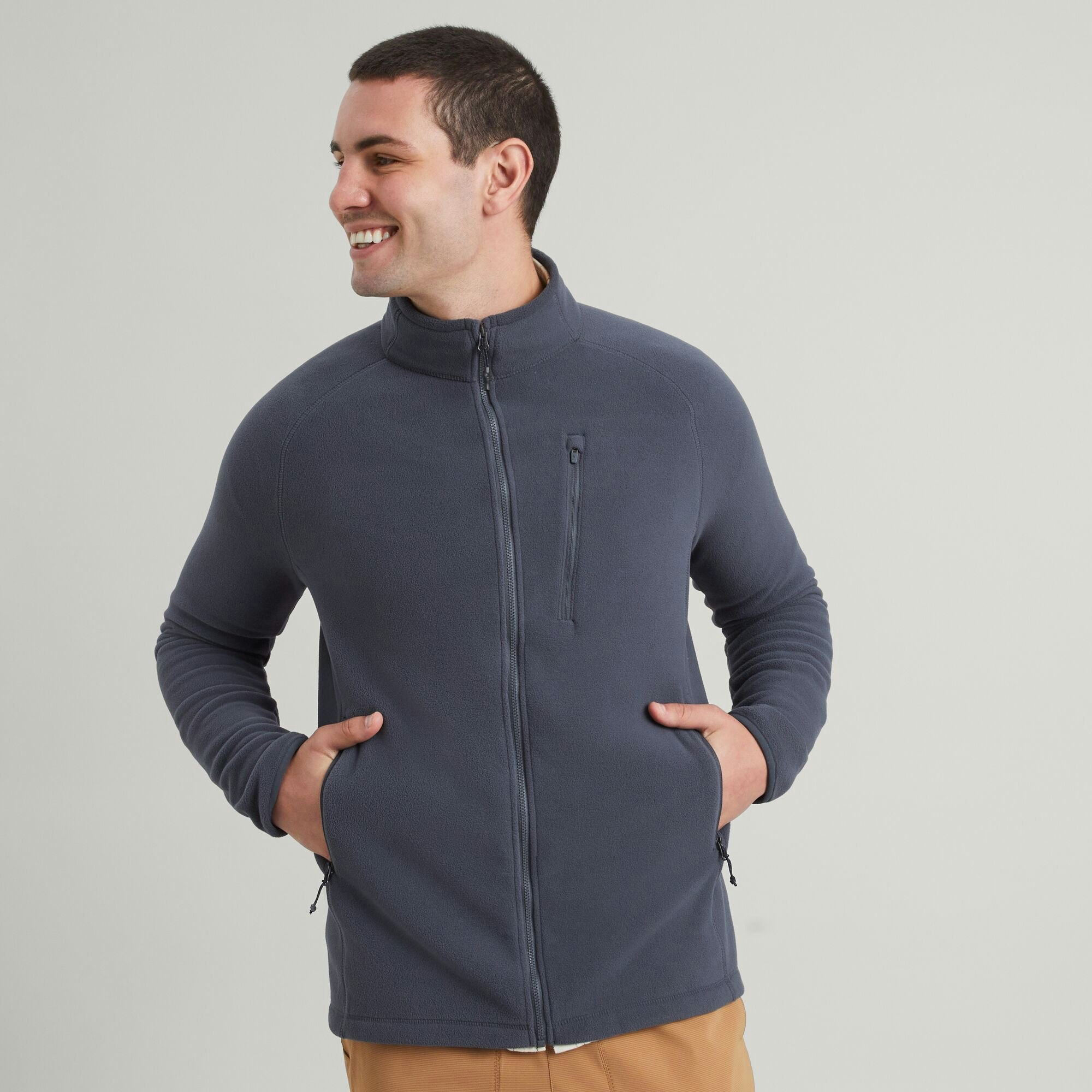 Ridge 100 Men’s Primaloft Bio Jacket