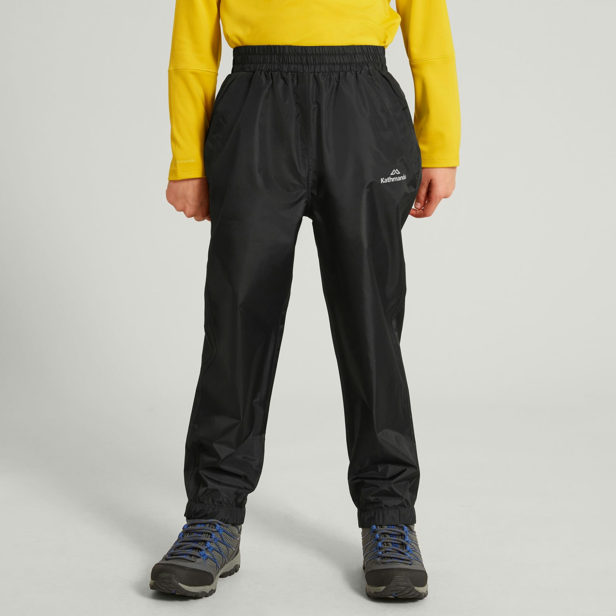 Kids' Pocket-it 2-layer Rain Pants