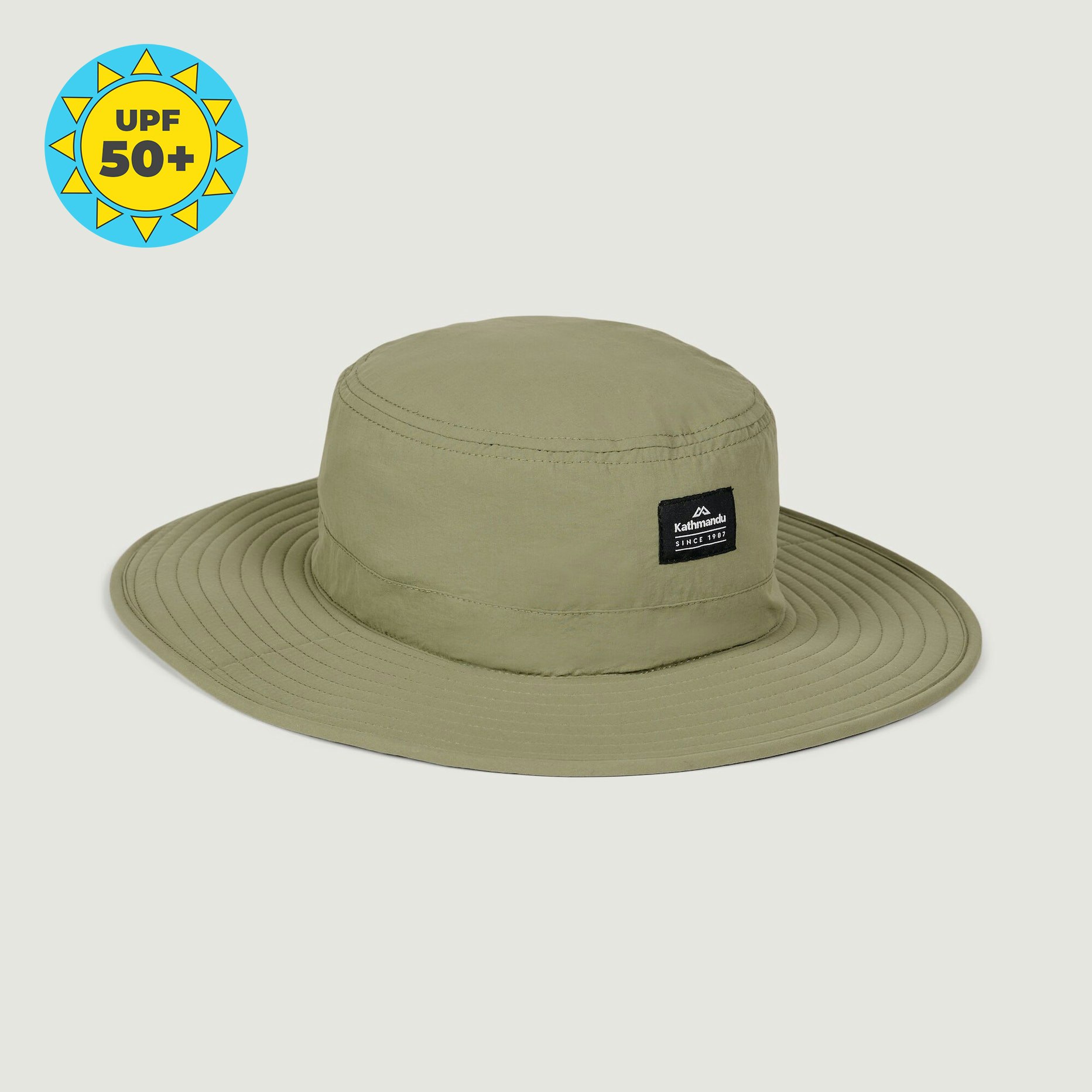 EVRY-Day UPF 50+ Wide Brim Hat