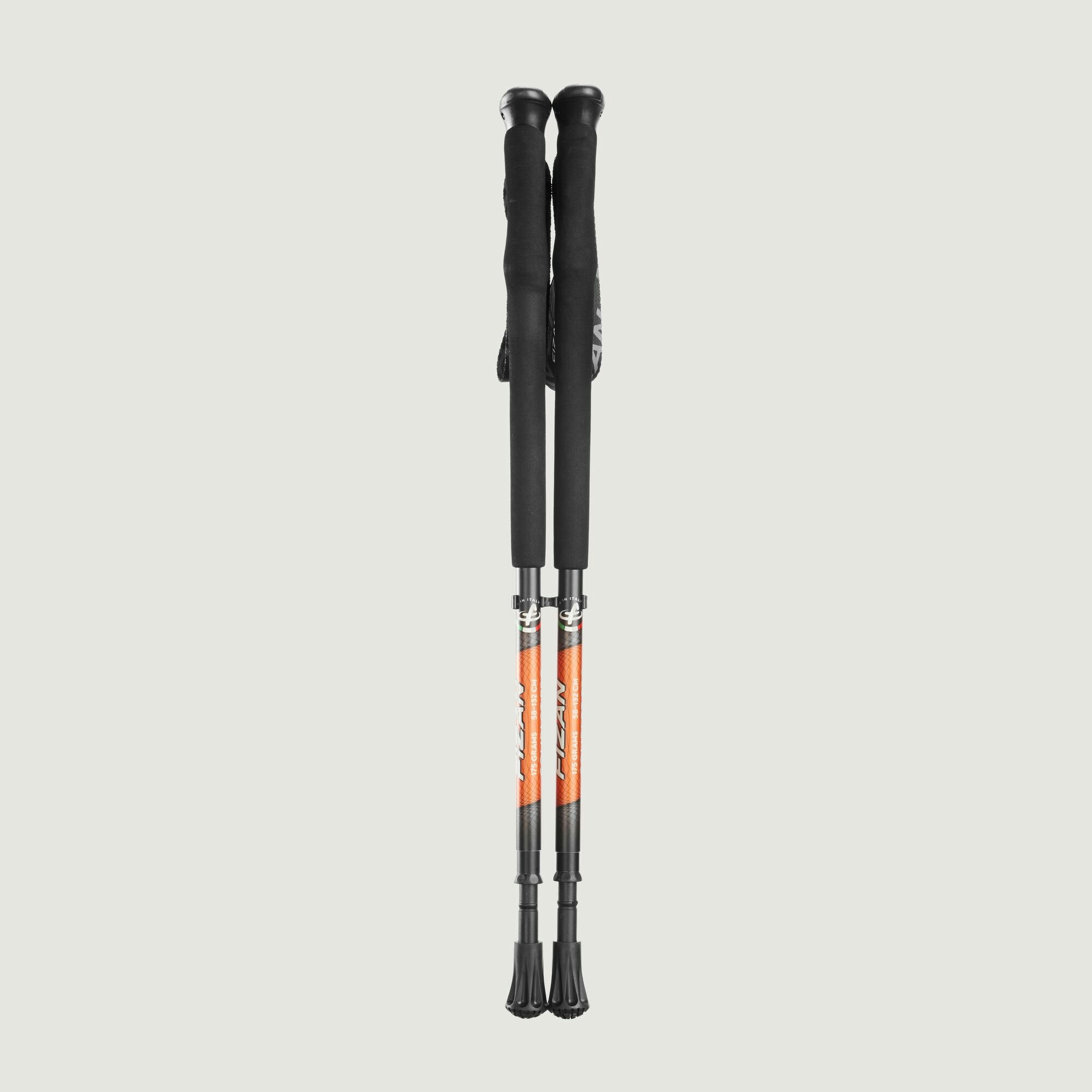 Fizan Compact Pro Pole Pair