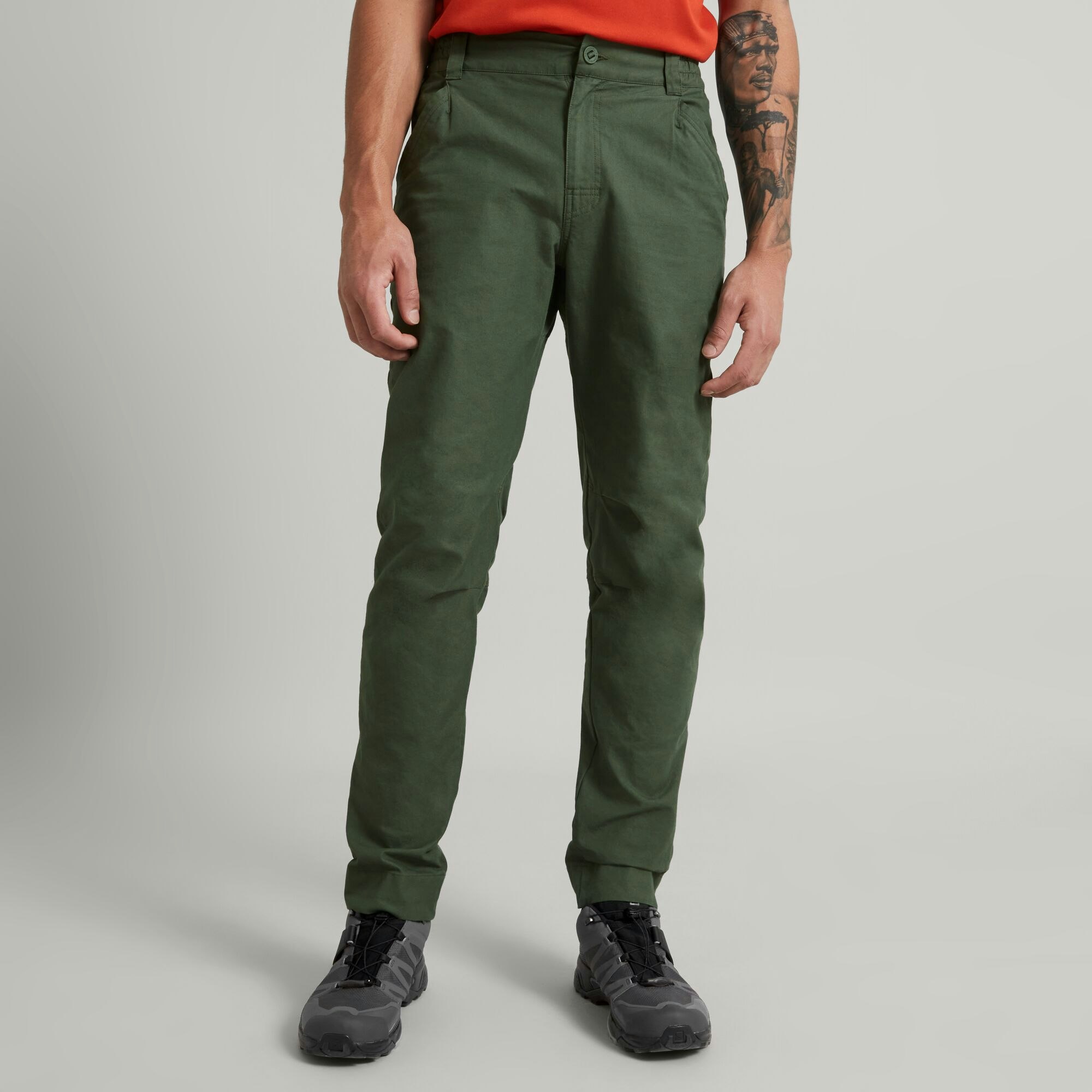 Vander Men’s Pants