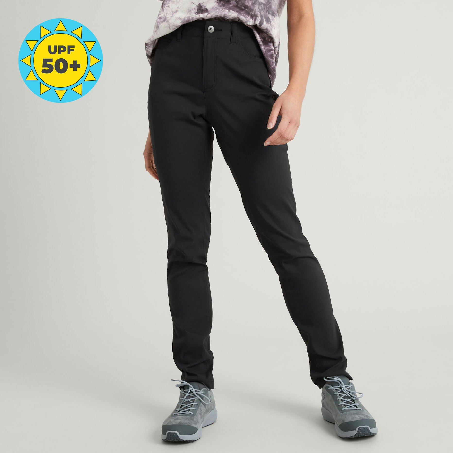 Women's Flight Pants - Long