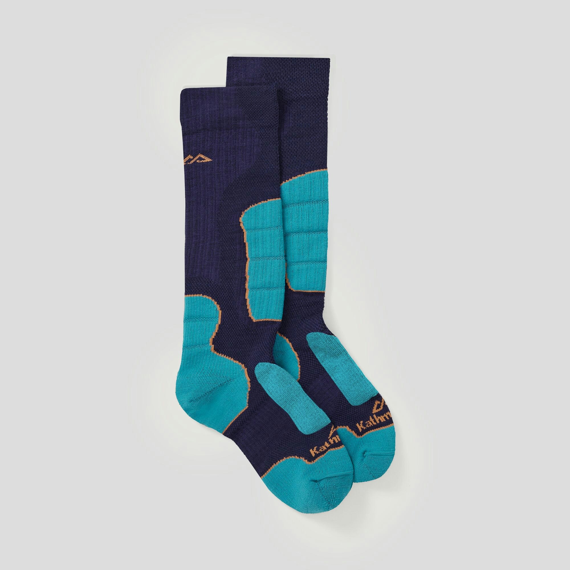 Kids' Snow Sport Socks