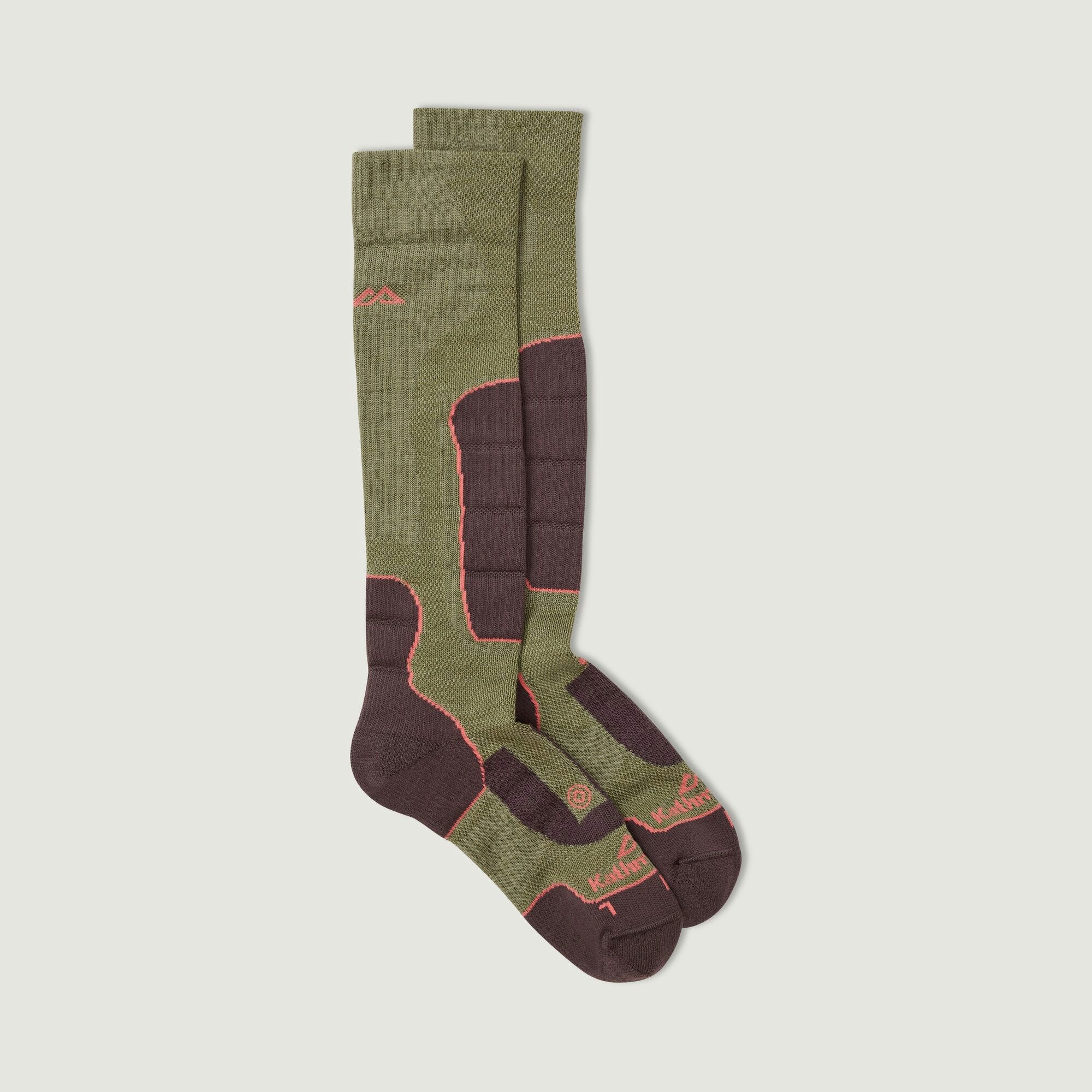 Snow Sport Socks