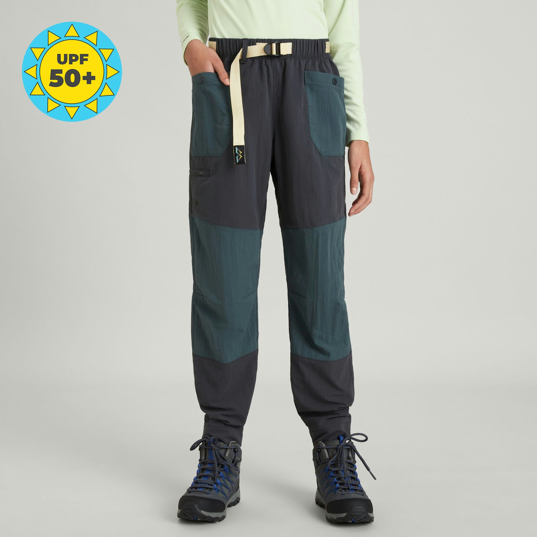 Girls' EVRY-Day Pants