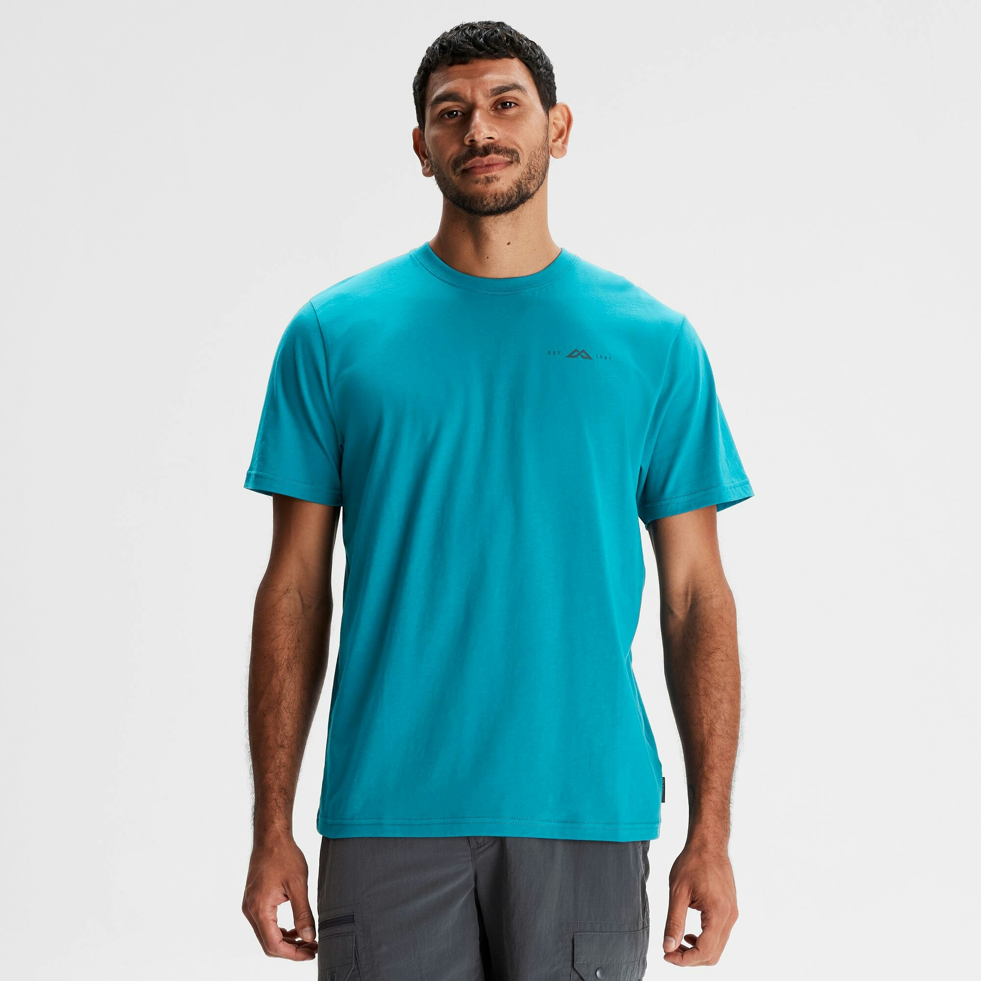 Men’s 1987 Organic Cotton T-shirt