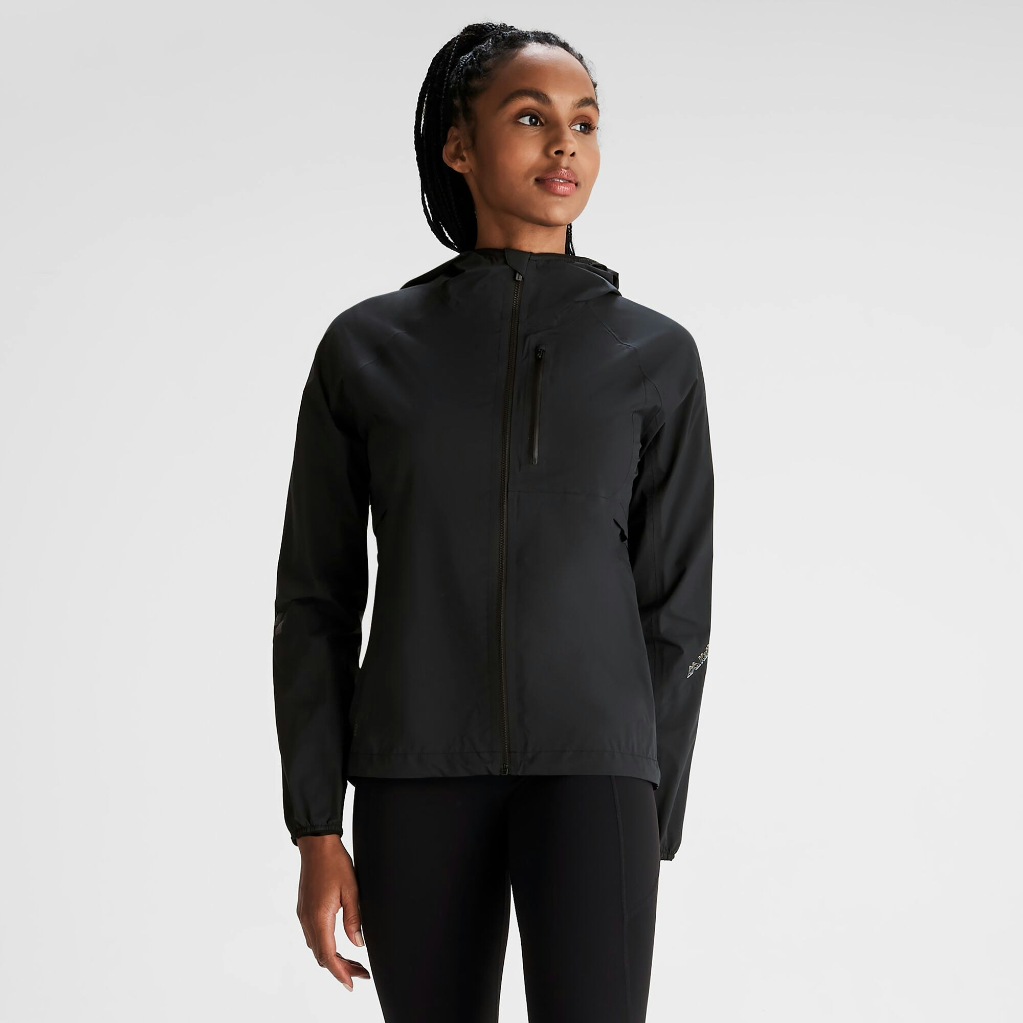 Women’s Seeker 2.5L Rain Jacket