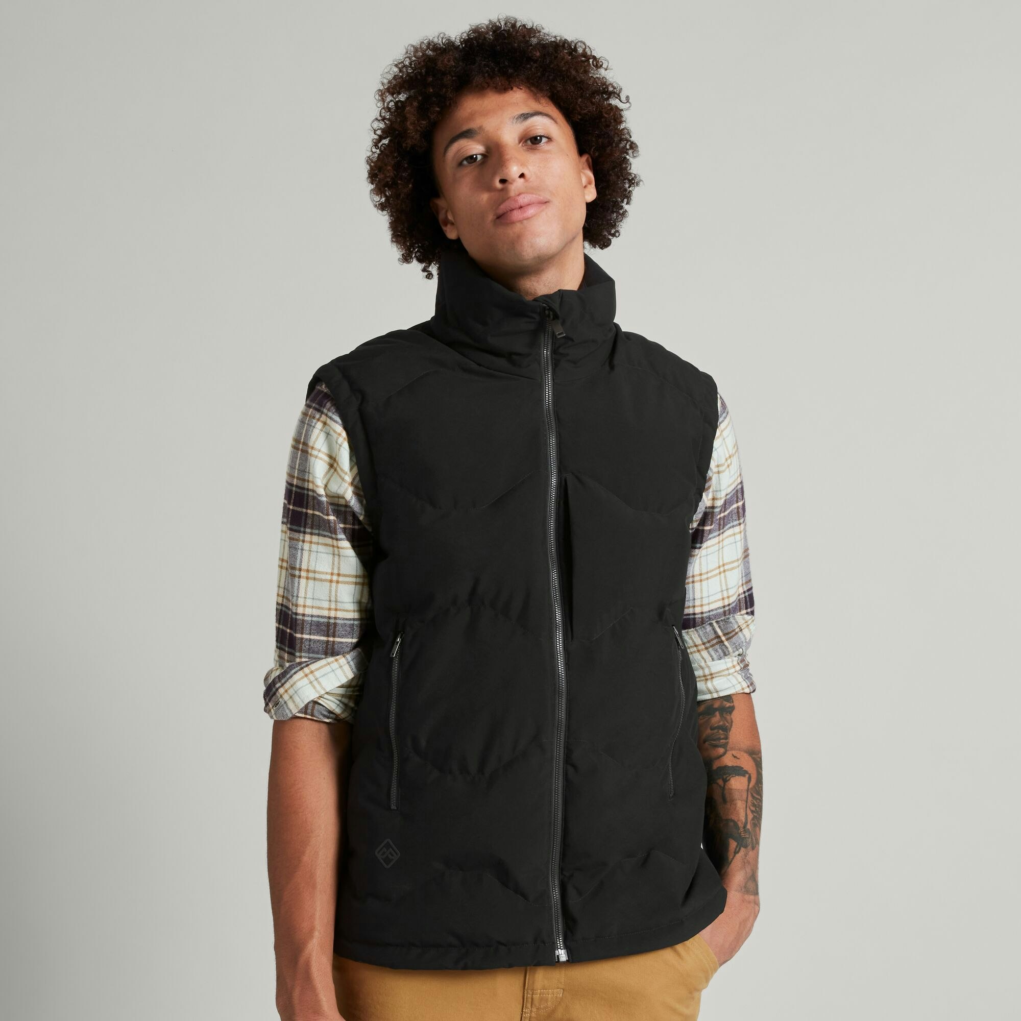 Men's Frisco X Down Vest