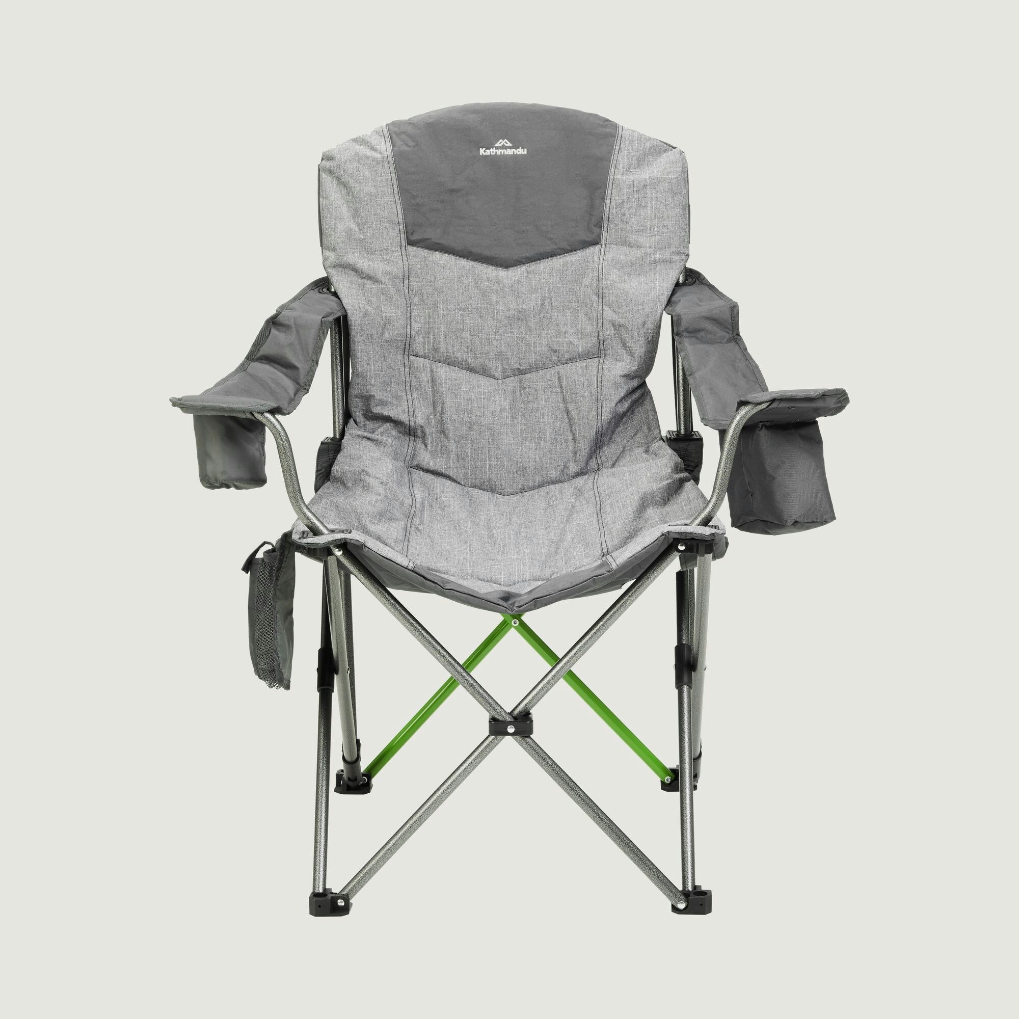 Retreat Recliner Chair