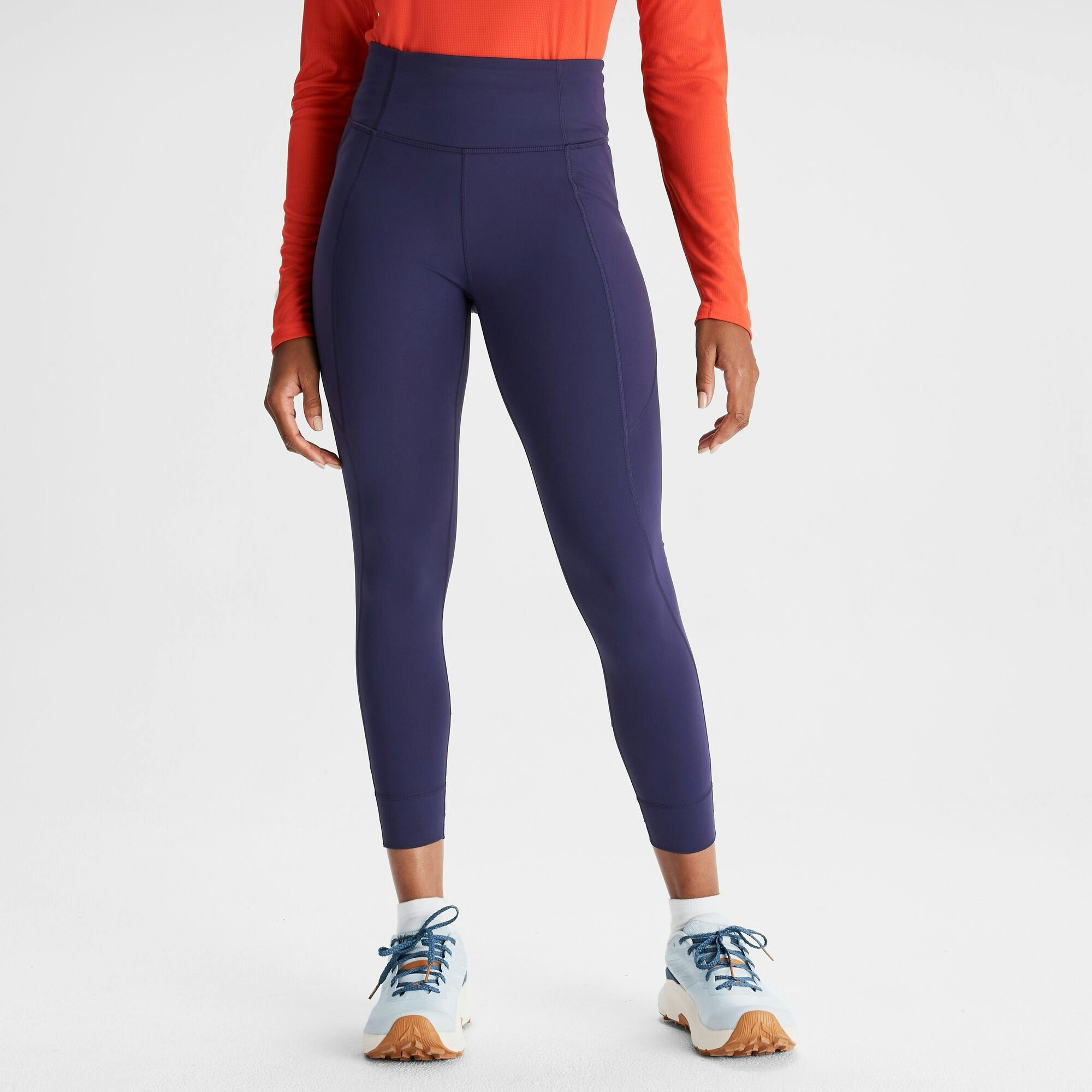 Women’s Seeker 7/8 Leggings