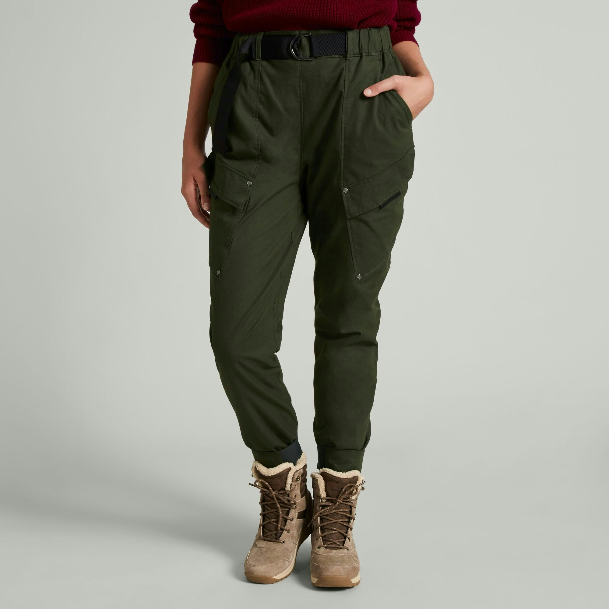 Women's Vander Cargo Pants