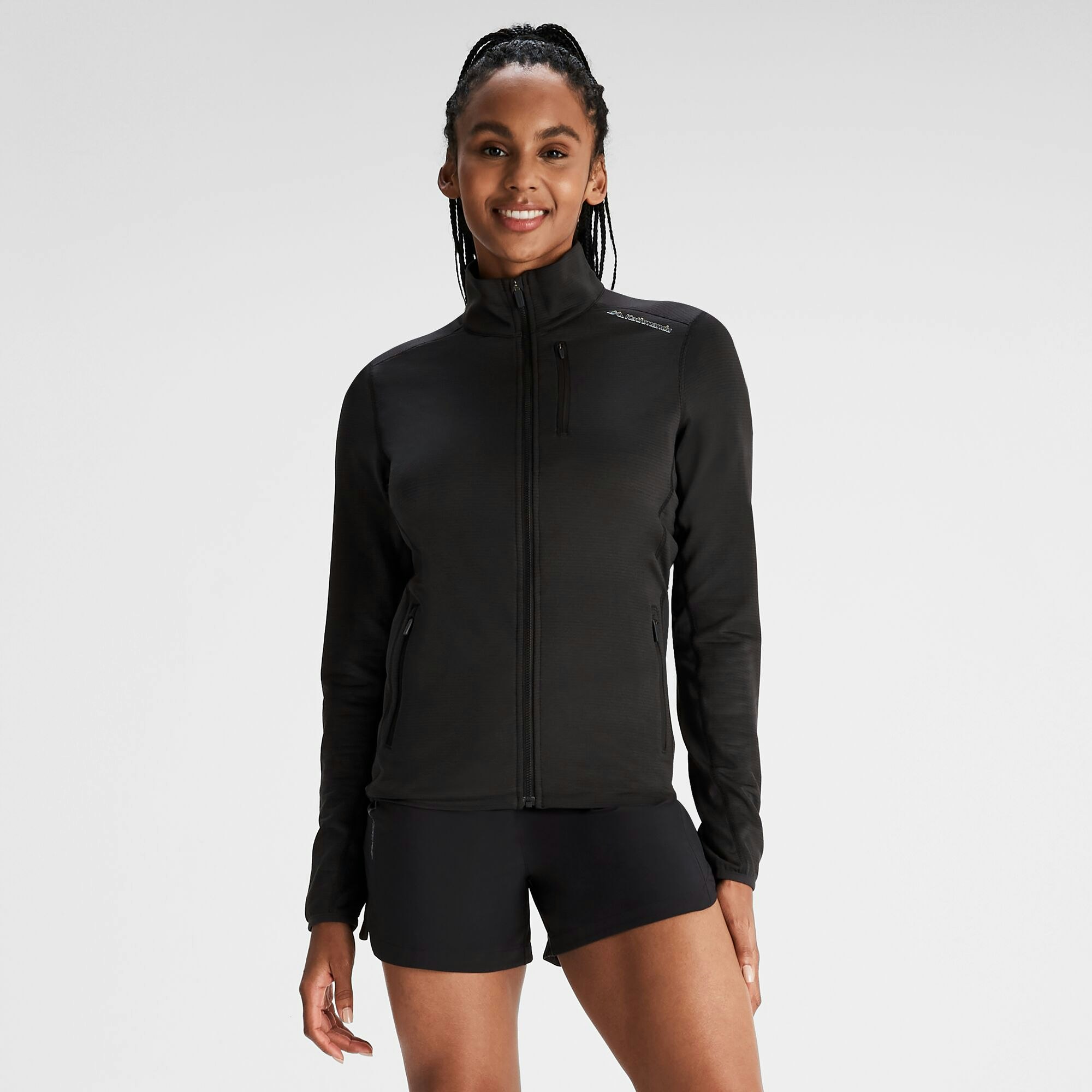 Women’s Seeker Fleece Jacket