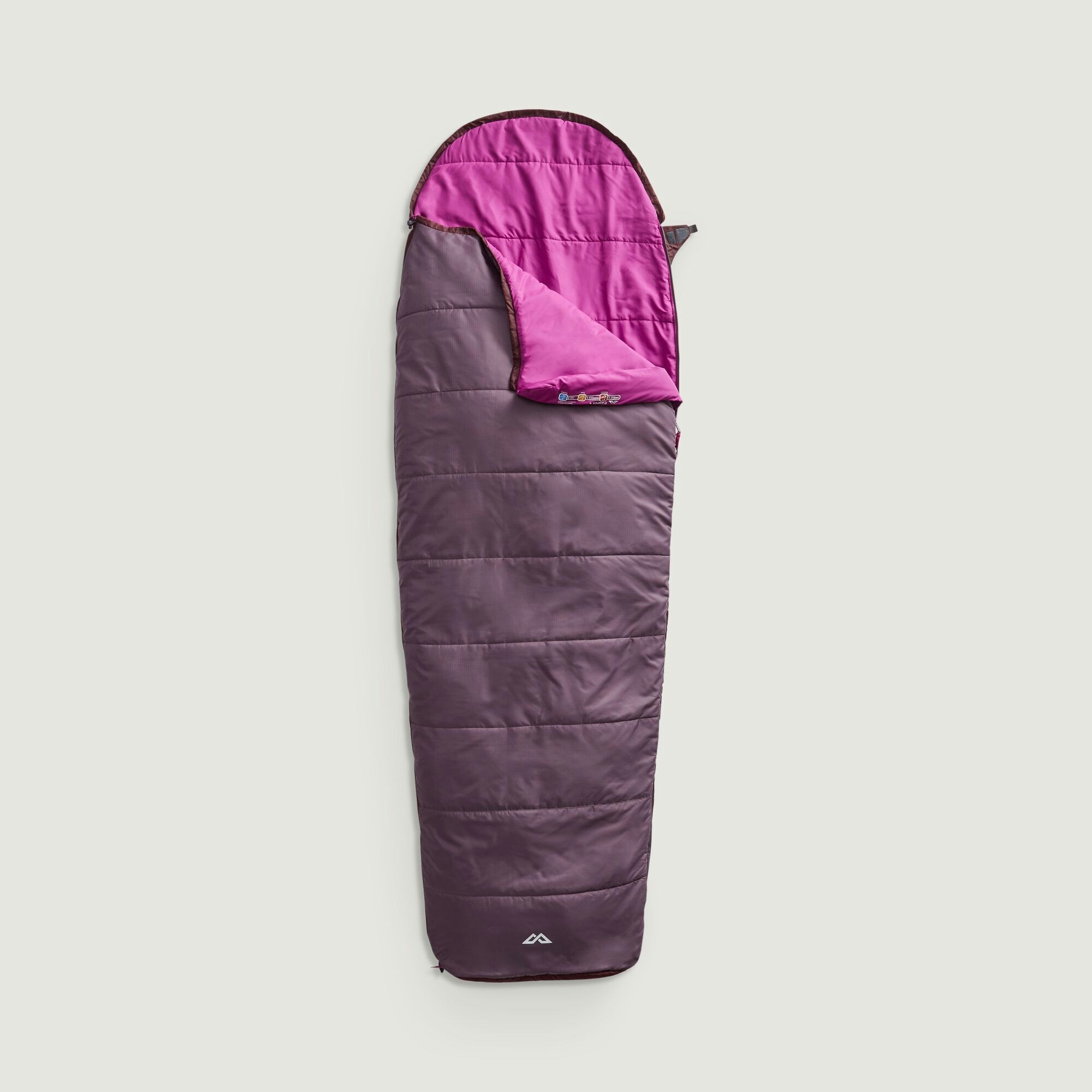 Camper 4 Sleeping Bag