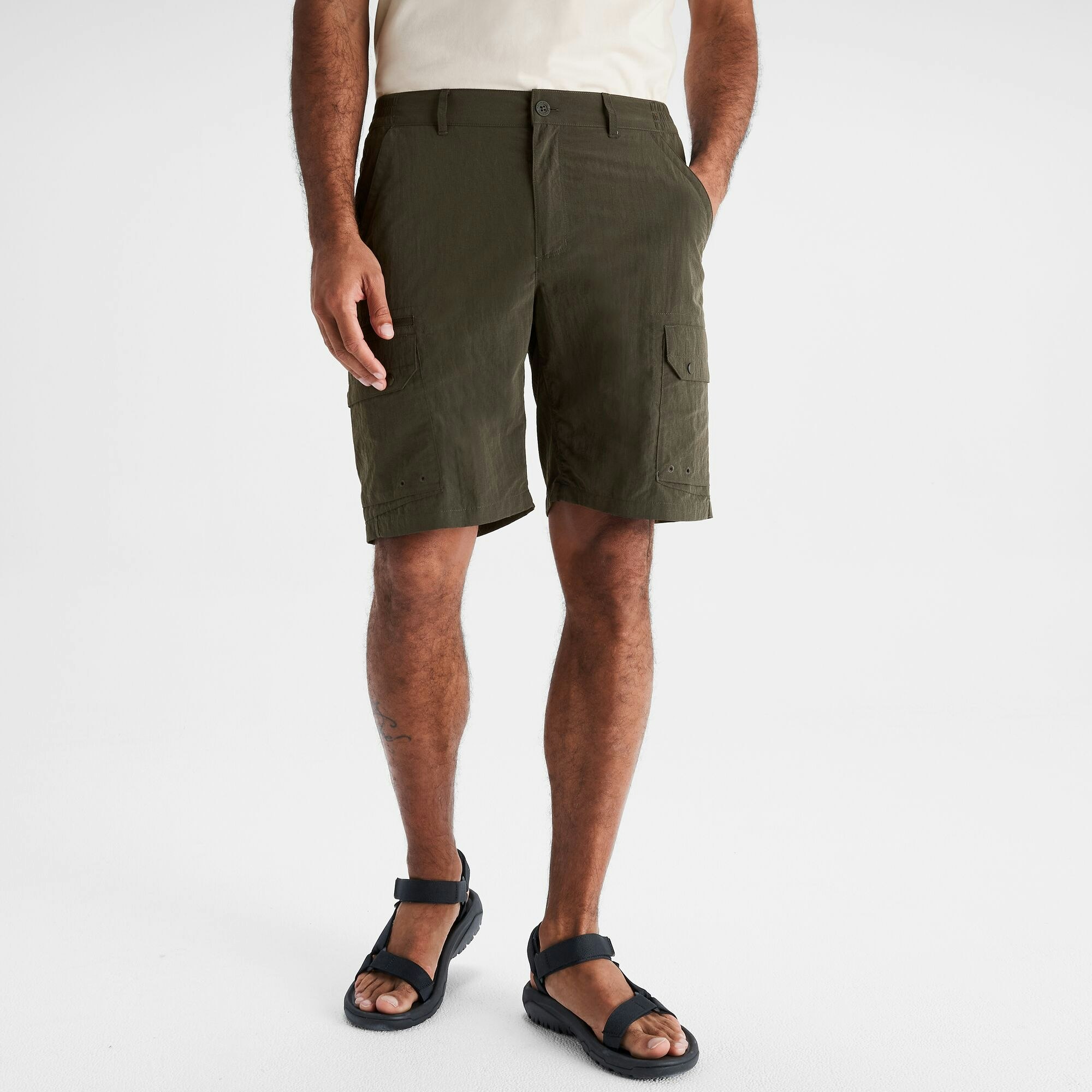Men’s EVRY-Day Cargo Shorts