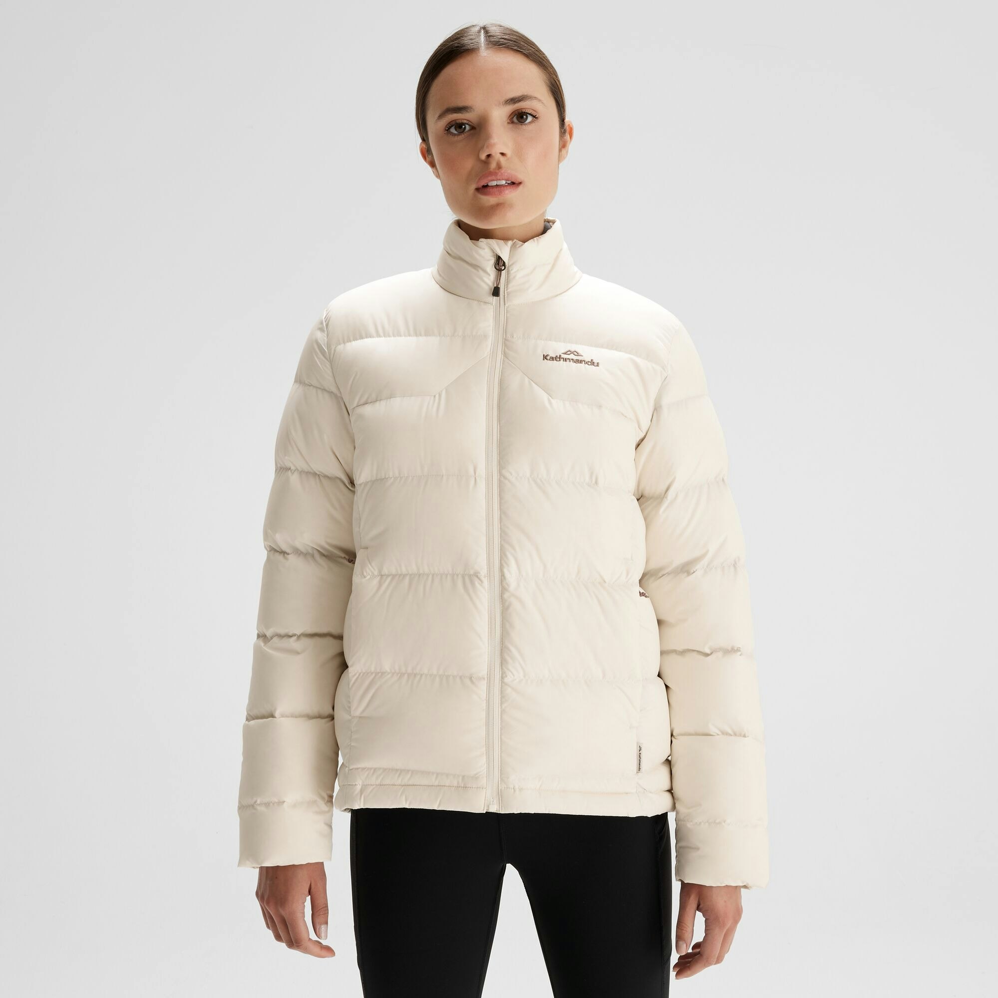 Epiq Women's 600 Fill Down Jacket