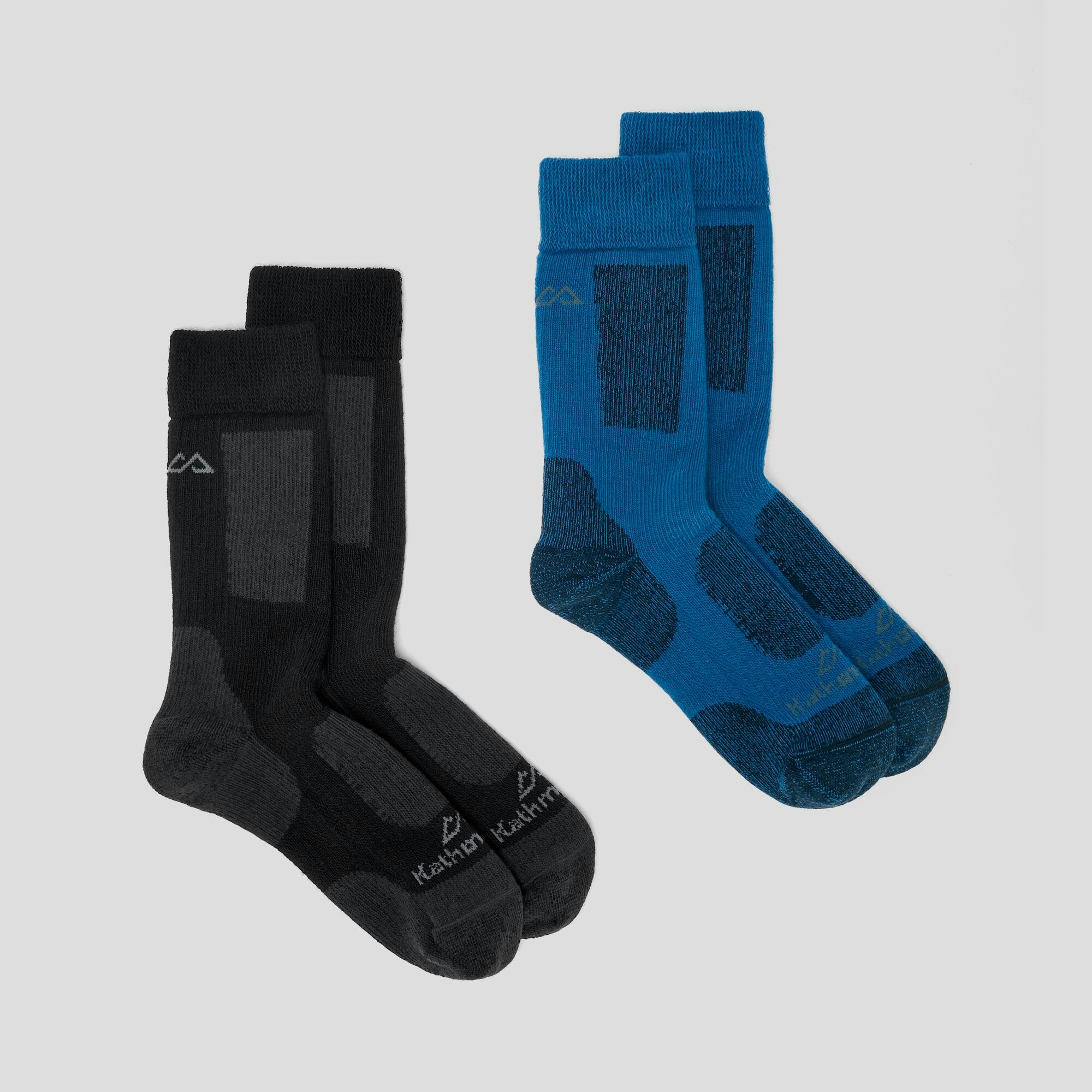 Thermo Socks - Two Pack