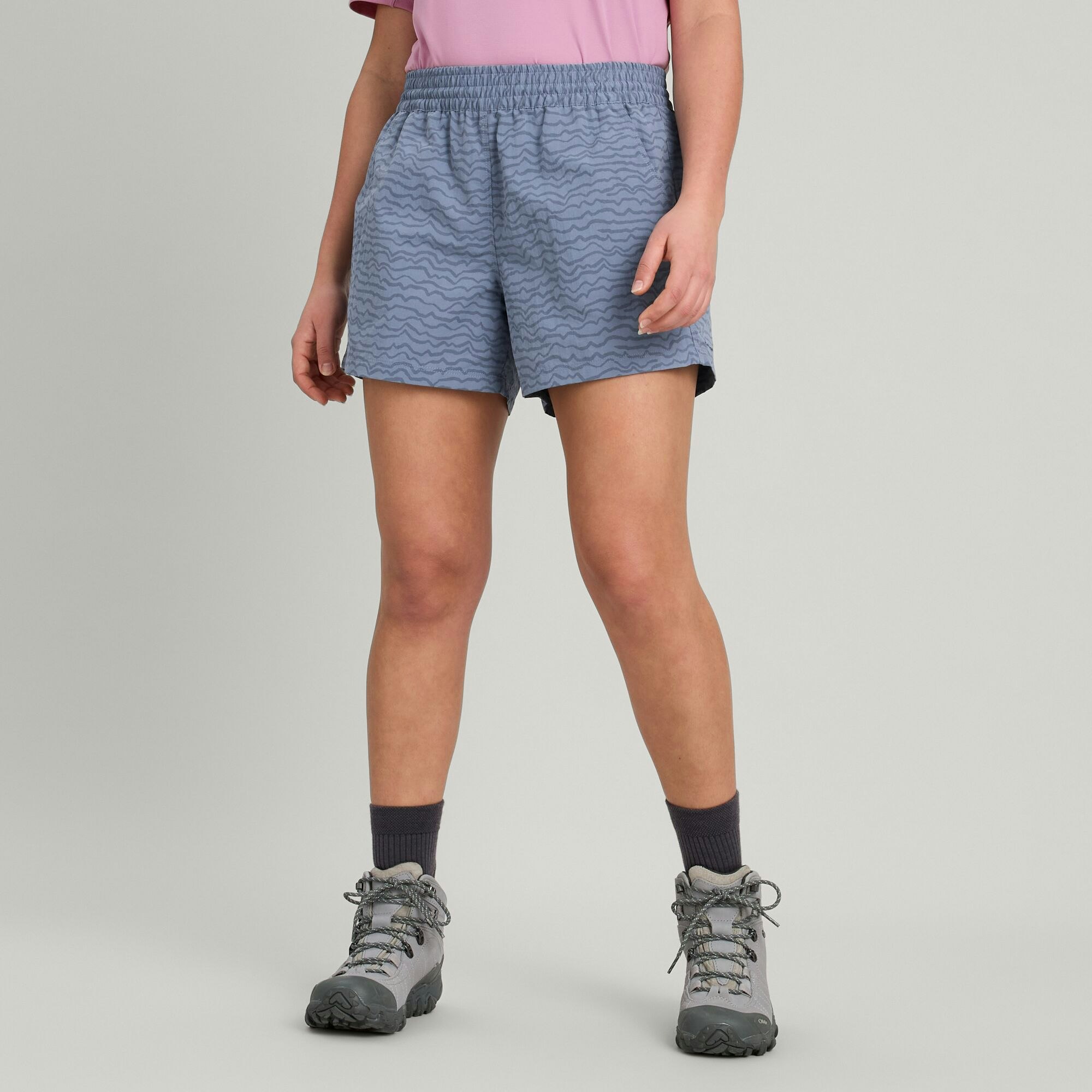 Women's EVRY-Day 4” Shorts