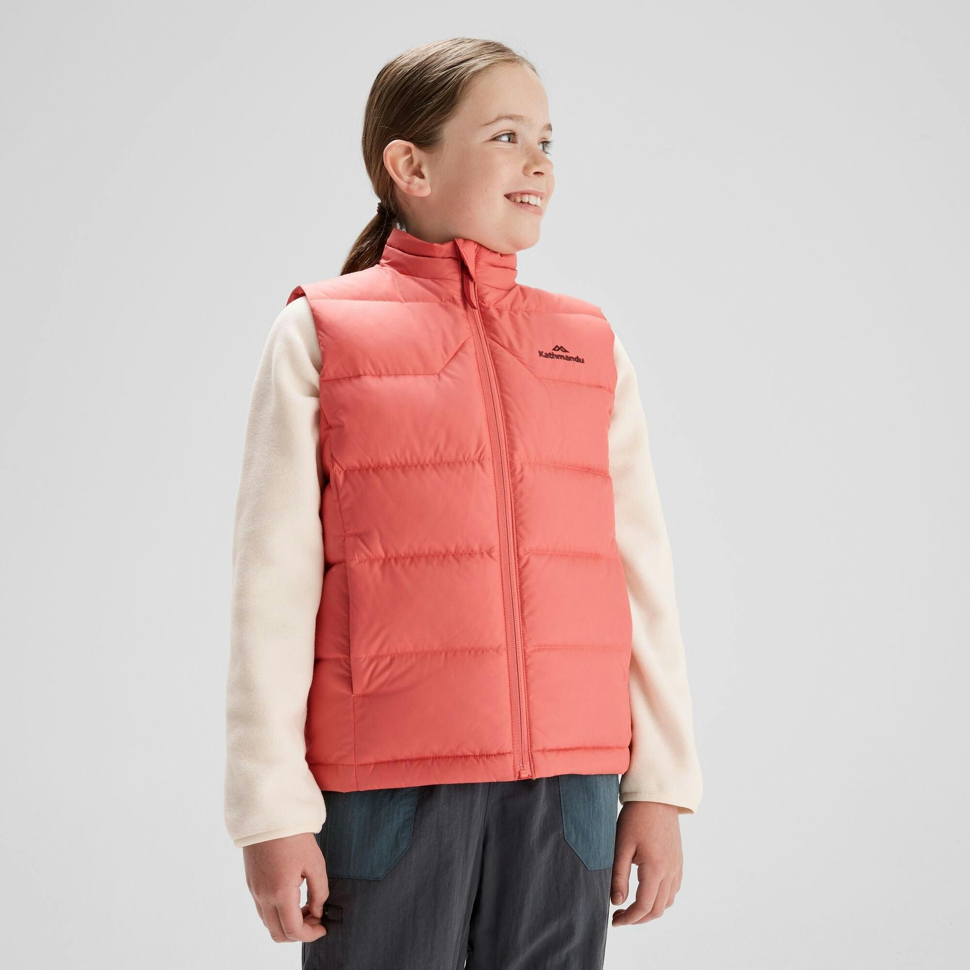 Epiq Girl’s Down Vest