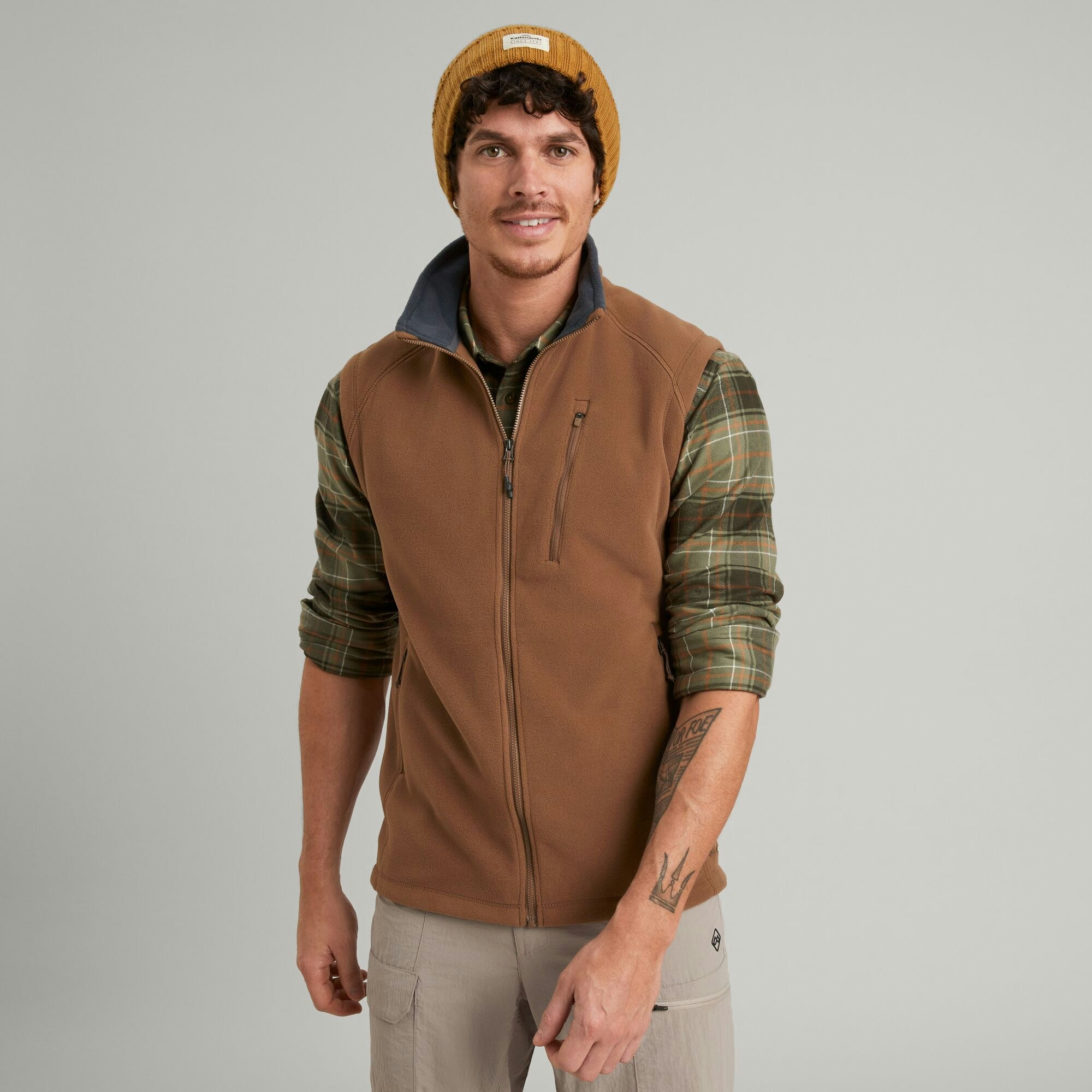 Ridge 200 Men’s Primaloft Bio Vest