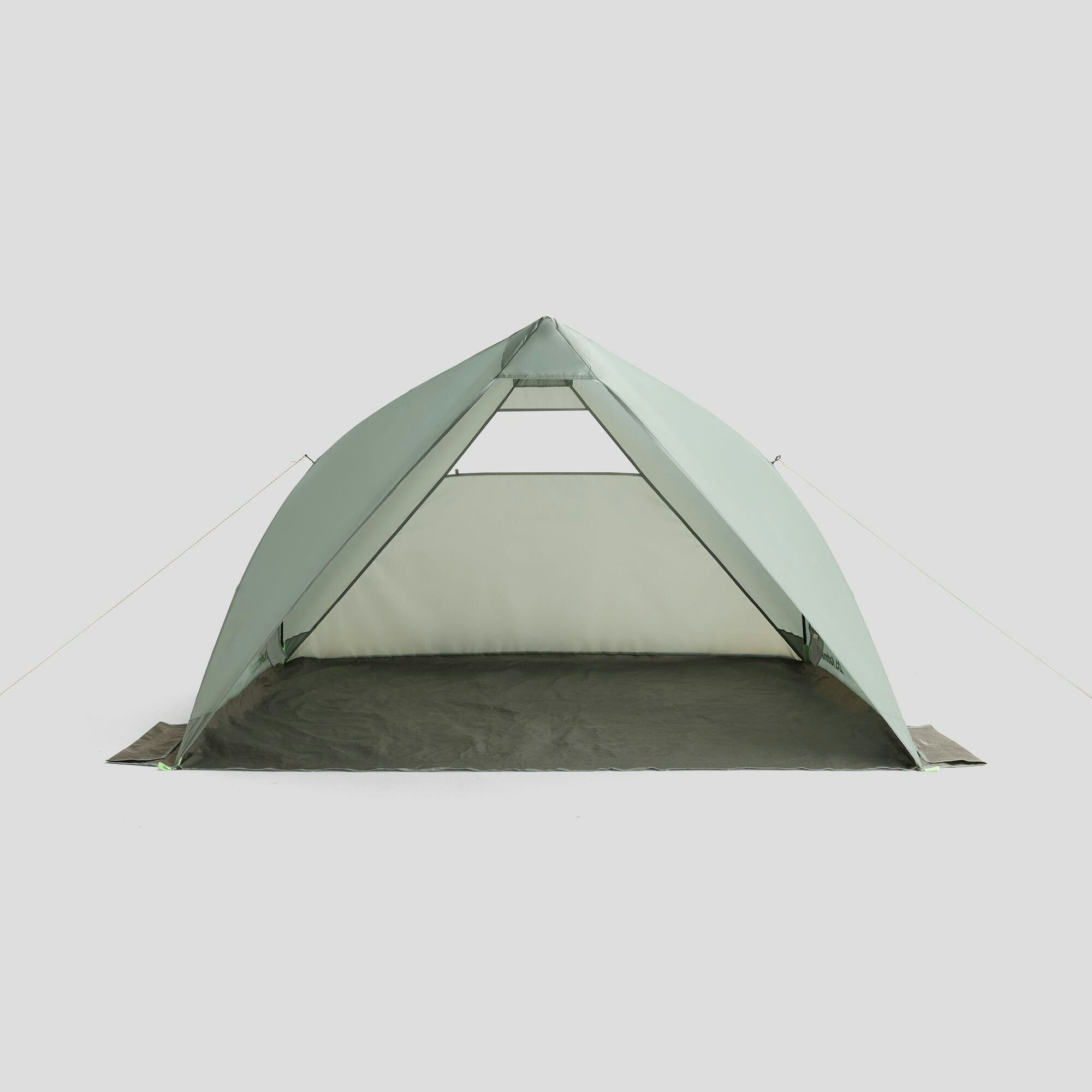 Retreat Quick Pitch Beach Shelter