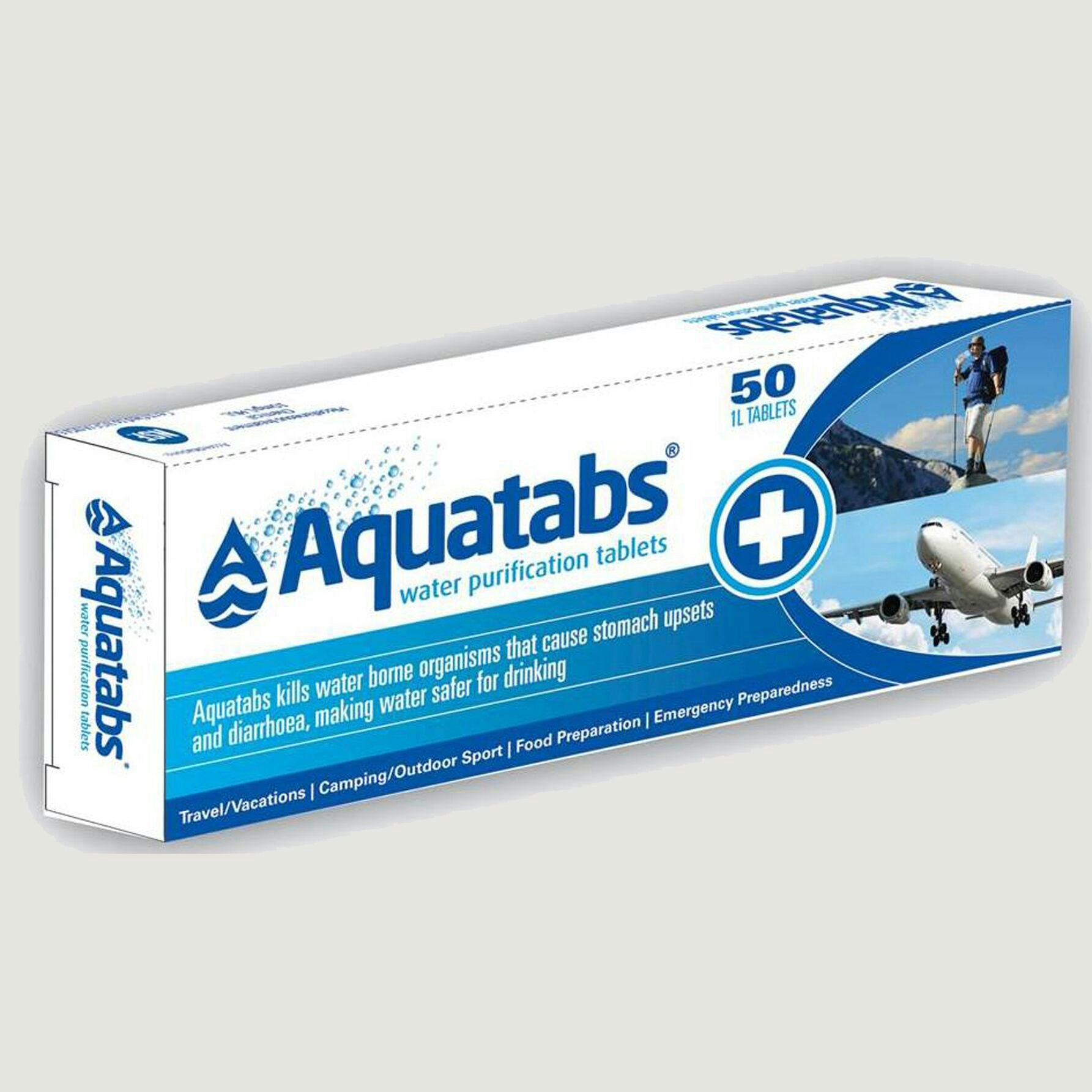Aquatabs
