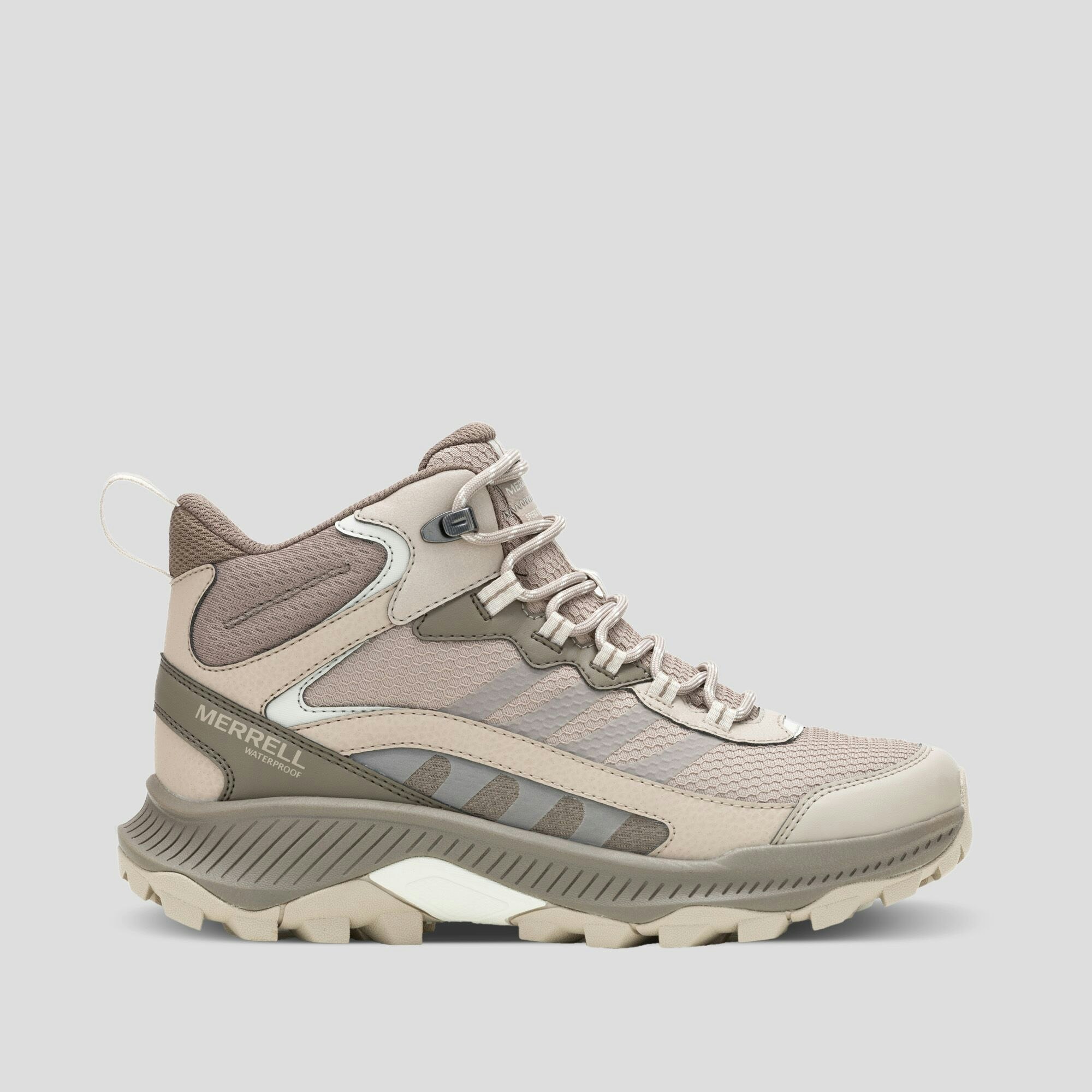 Women's Merrell Speed Strike 2 GORE-TEX Mid Hiking Boots