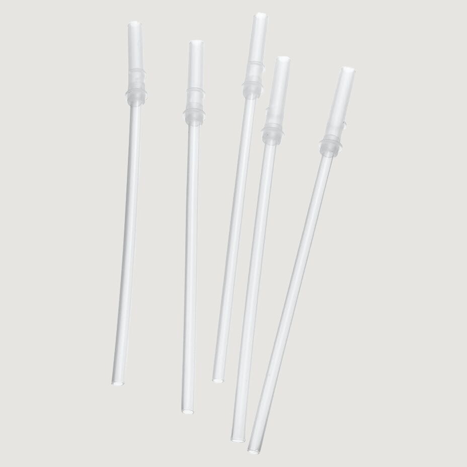 Kids' Drink Bottle Spare Straws