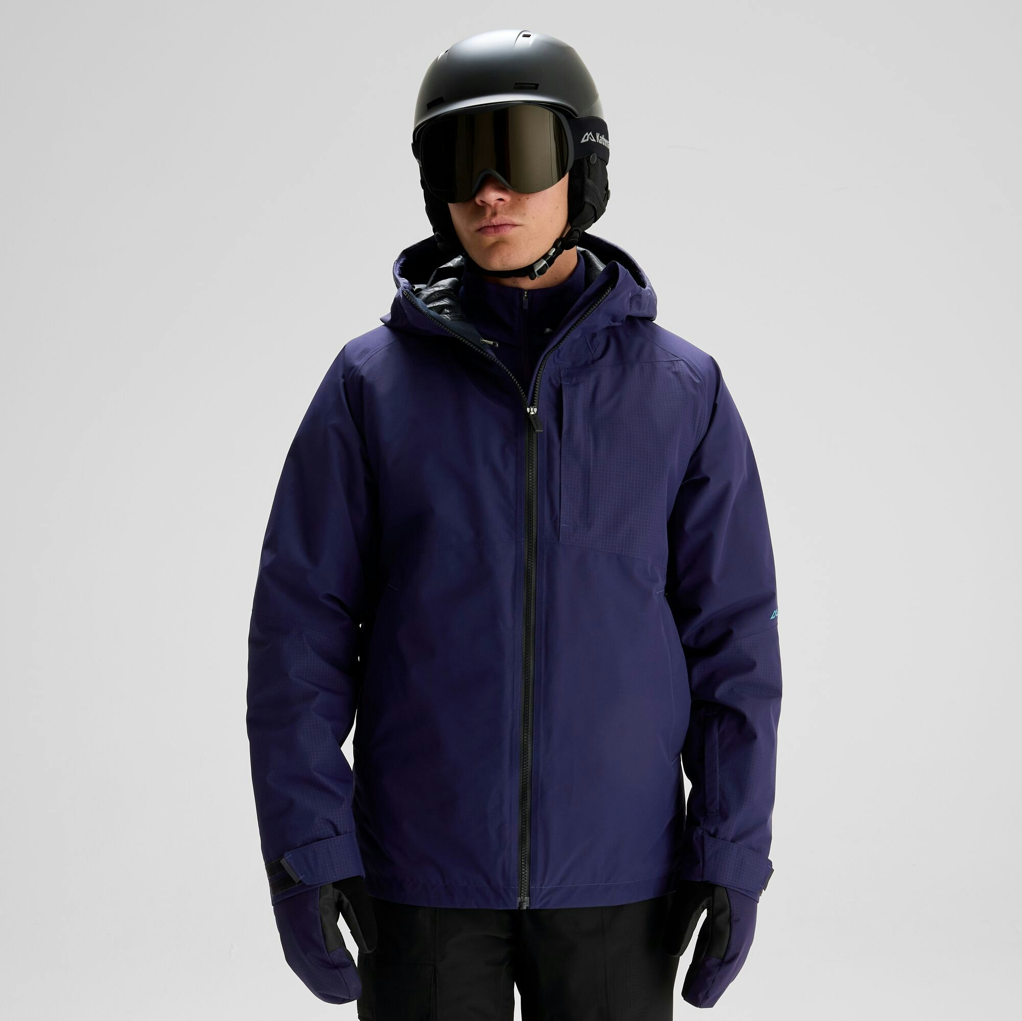 Men's PWDR-Days 2L Insulated Snow Jacket