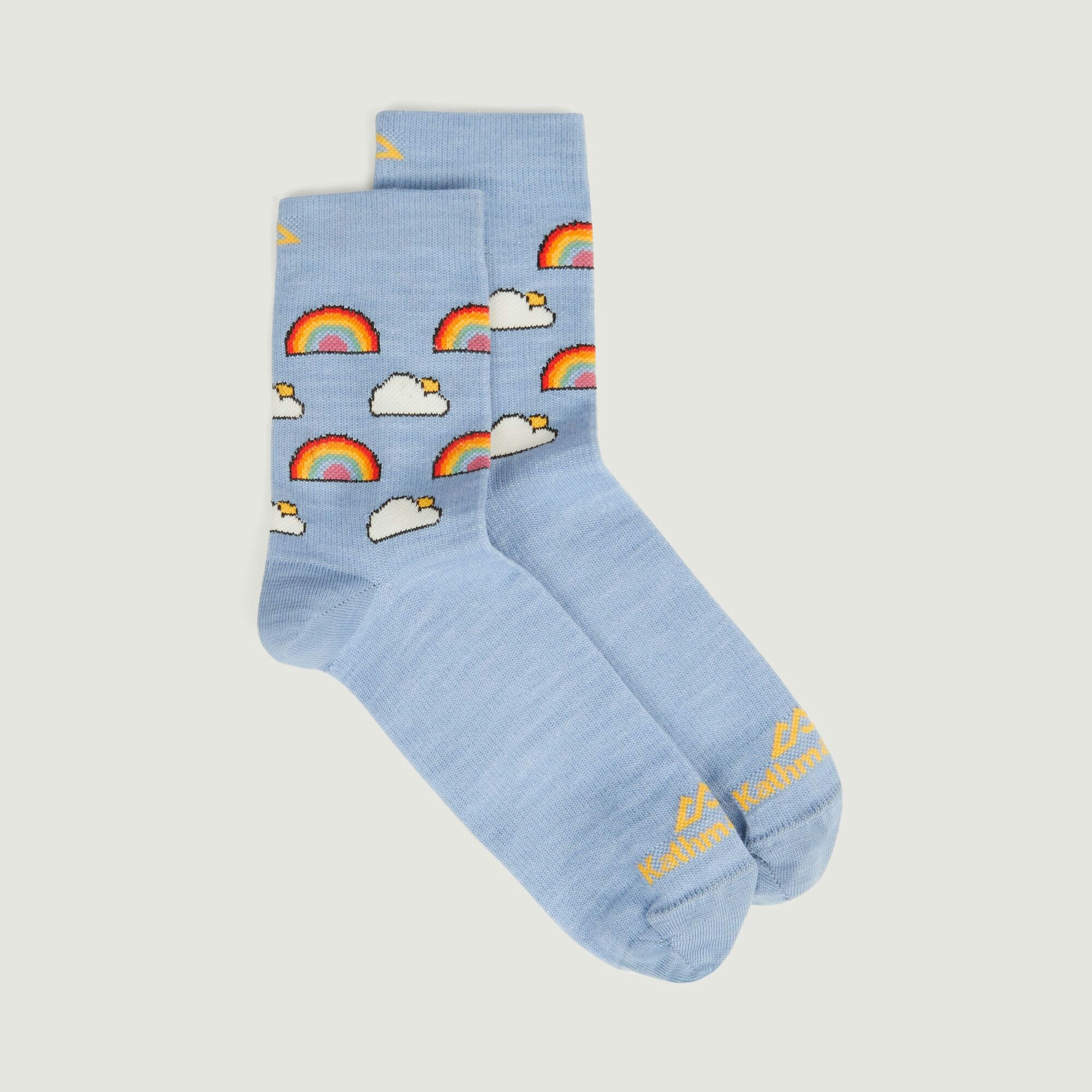 MerinoLINK Federate Socks