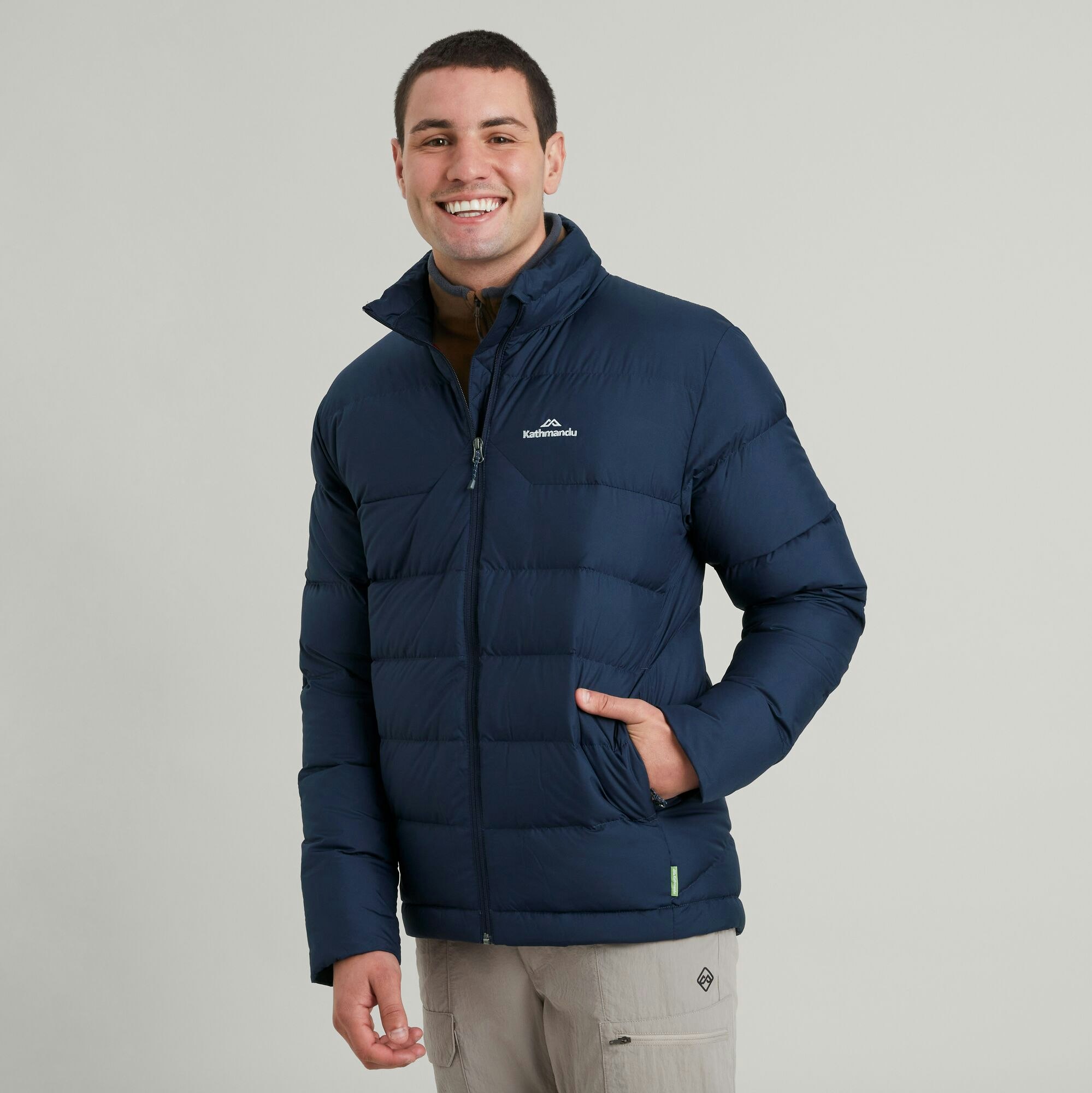 Men's Epiq Down Jacket