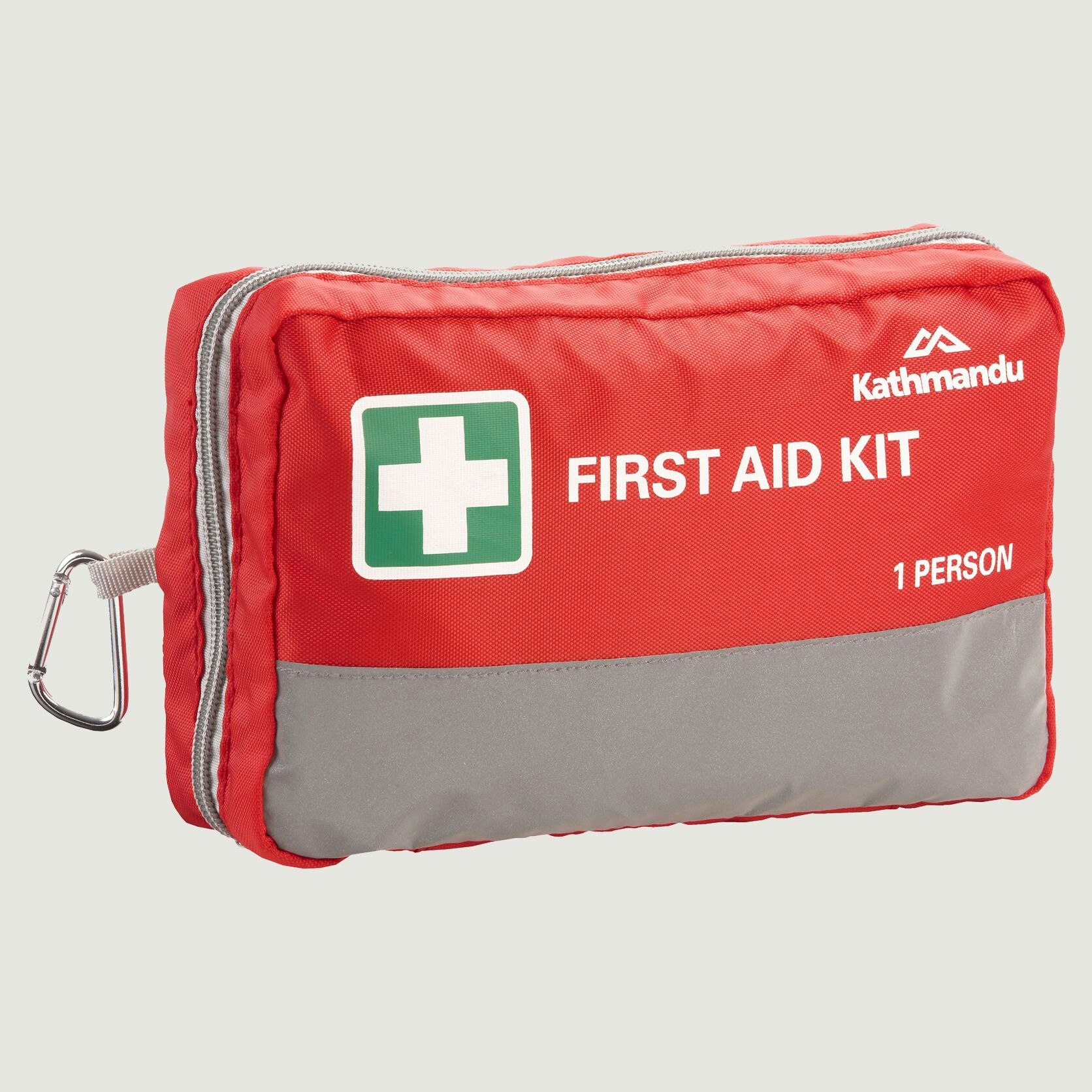 First Aid Kit - 1 Person