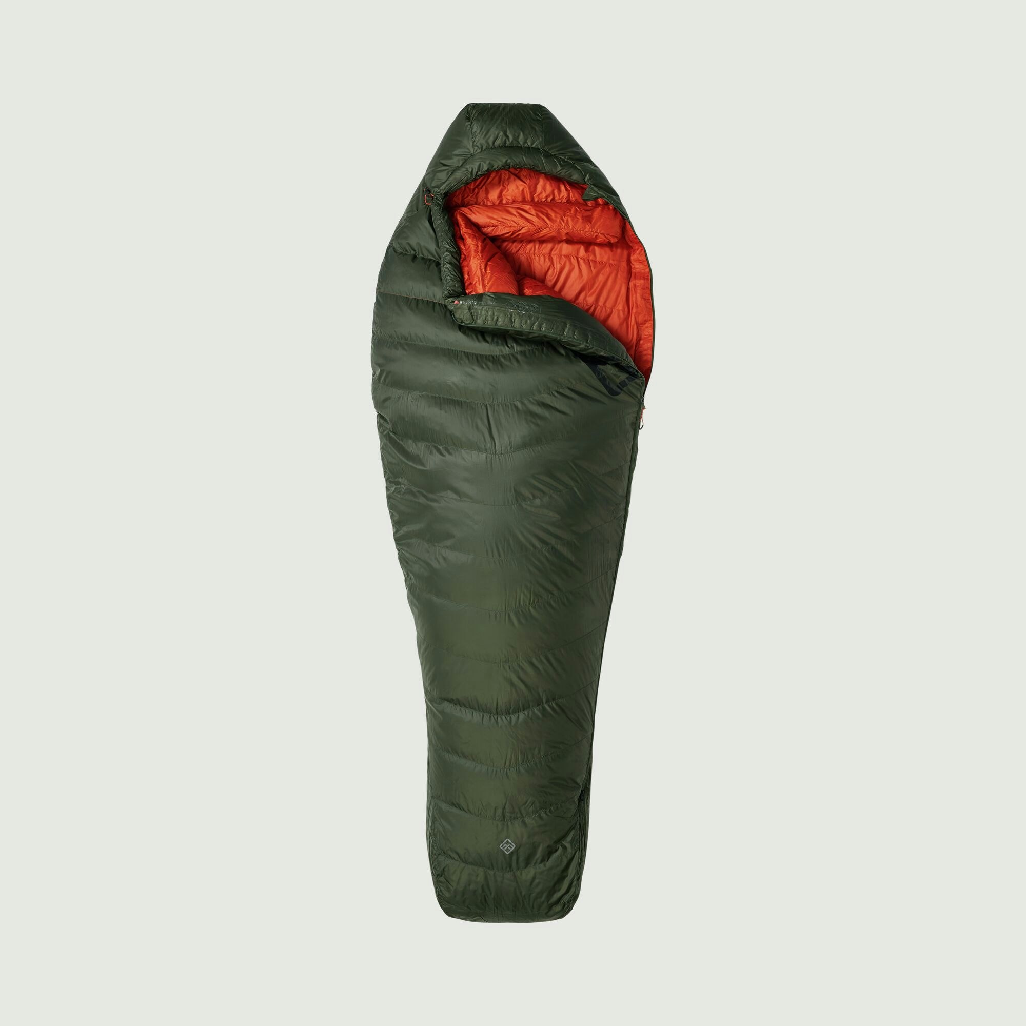 Zenter -12 °C Down Sleeping Bag - Large