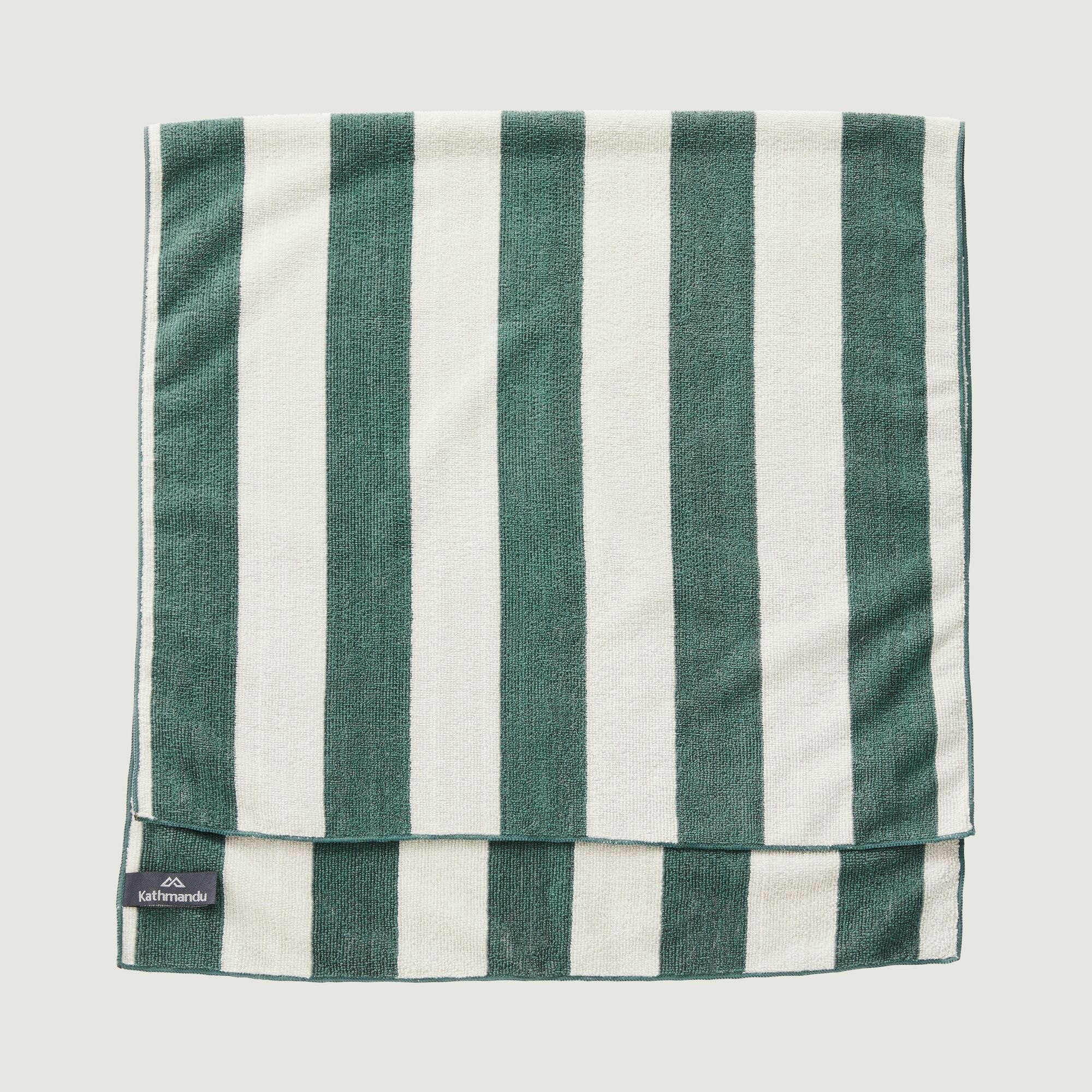 Microfibre Towel – Large