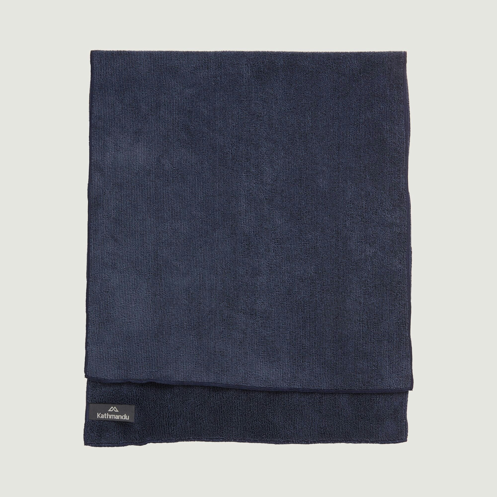 Microfibre Towel – Medium