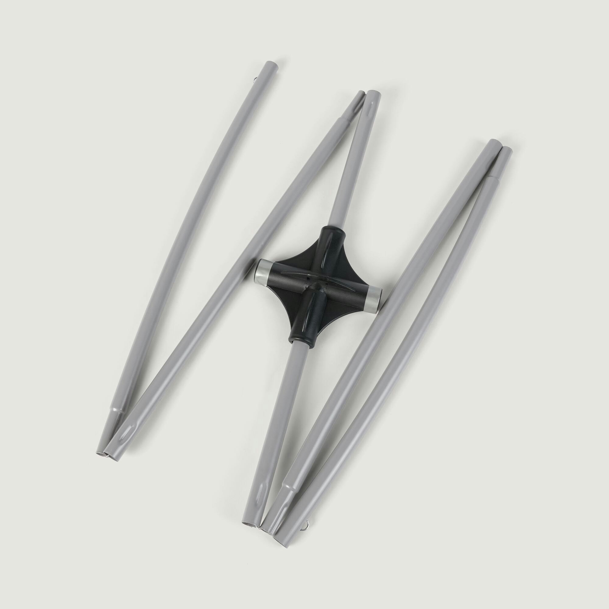 Retreat Dayroom v2 - Roof Hub Pole